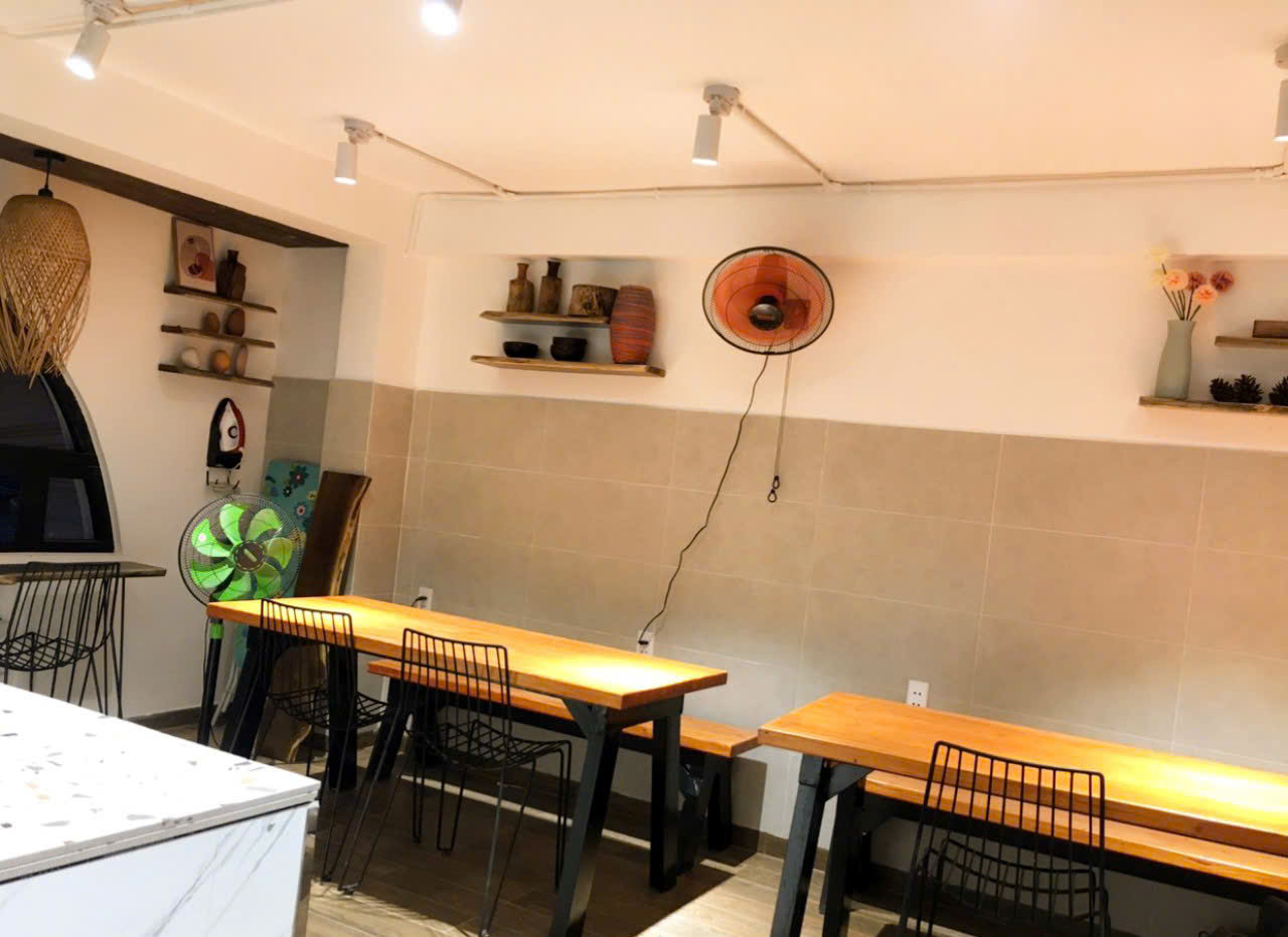 Thumbnail Cho thuê Ký túc xá dạng Sleepbox cao cấp Quận Thủ Đức (Quận 9 cũ) - Hình 5