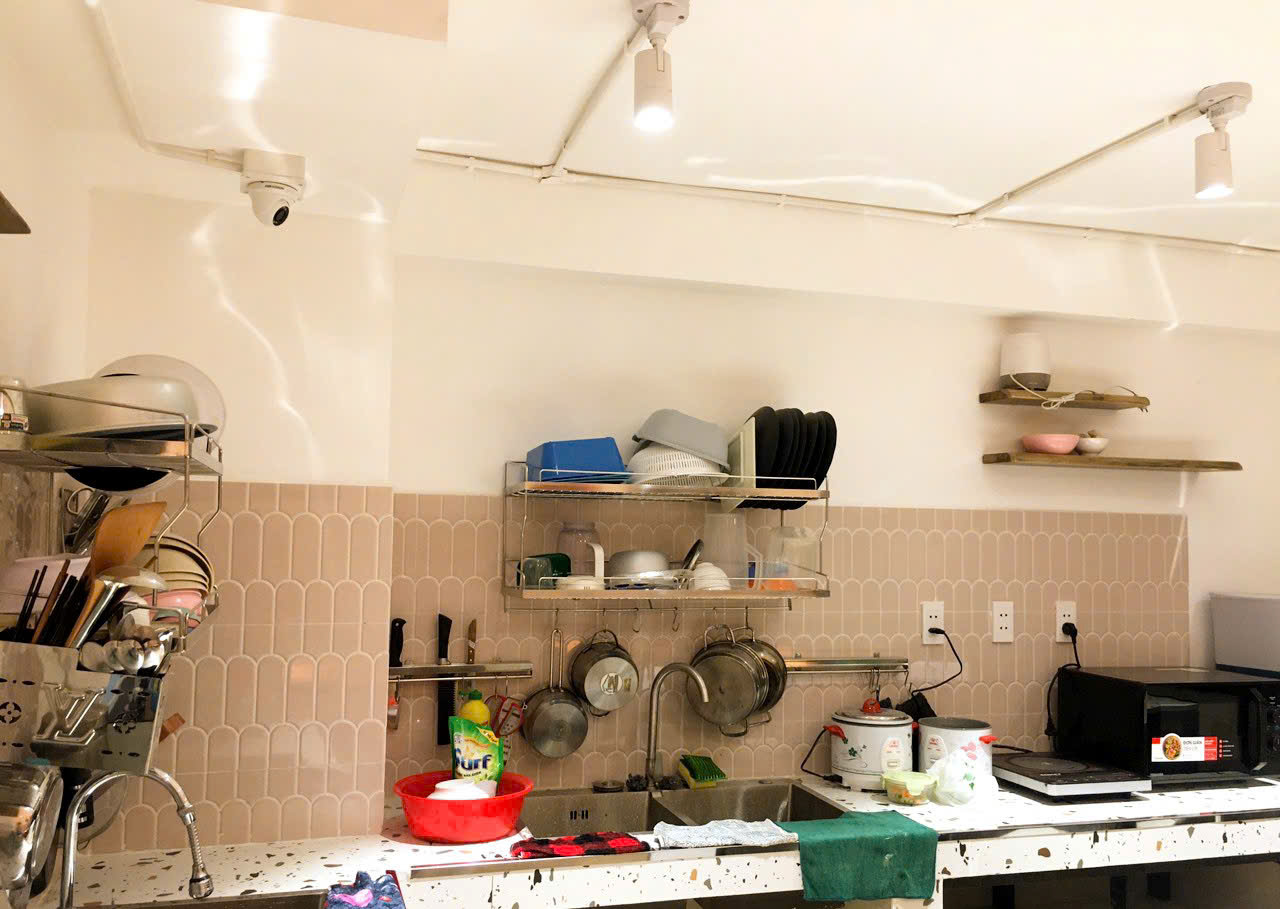 Thumbnail Cho thuê Ký túc xá dạng Sleepbox cao cấp Quận Thủ Đức (Quận 9 cũ) - Hình 7