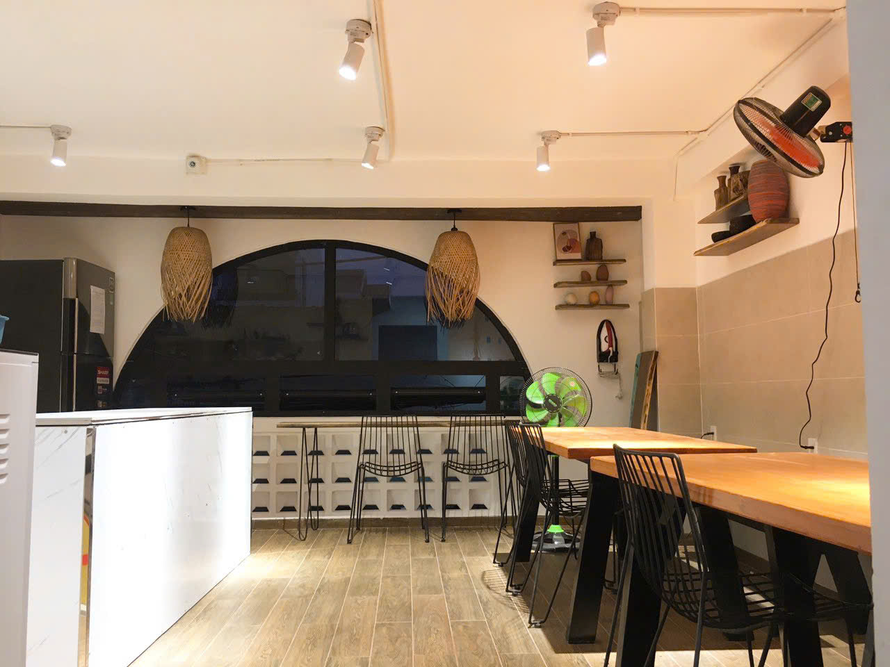 Thumbnail Cho thuê Ký túc xá dạng Sleepbox cao cấp Quận Thủ Đức (Quận 9 cũ) - Hình 8