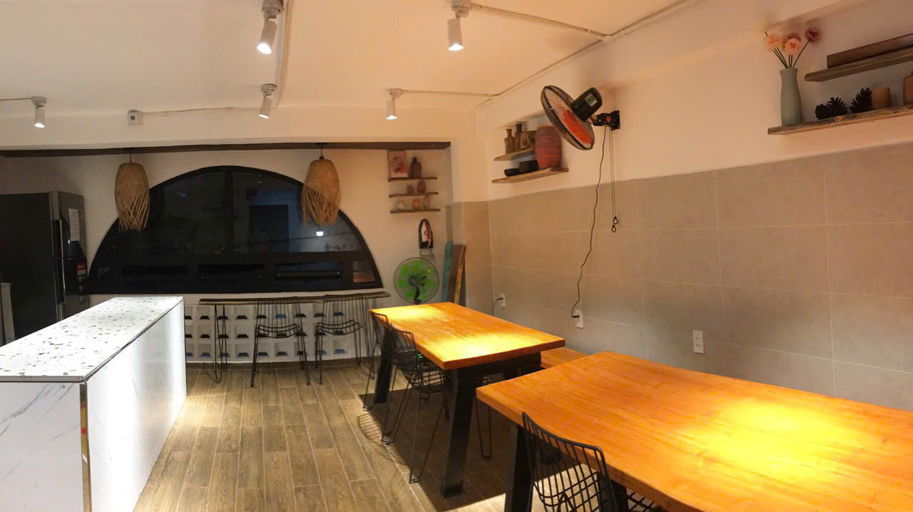 Thumbnail Cho thuê Ký túc xá dạng Sleepbox cao cấp Quận Thủ Đức (Quận 9 cũ) - Hình 9