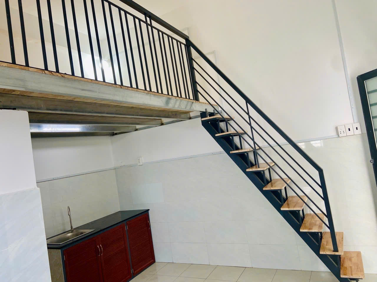 Thumbnail Cho thuê phòng gần QL 1K, P. Linh Xuân, Thủ Đức - Hình 3