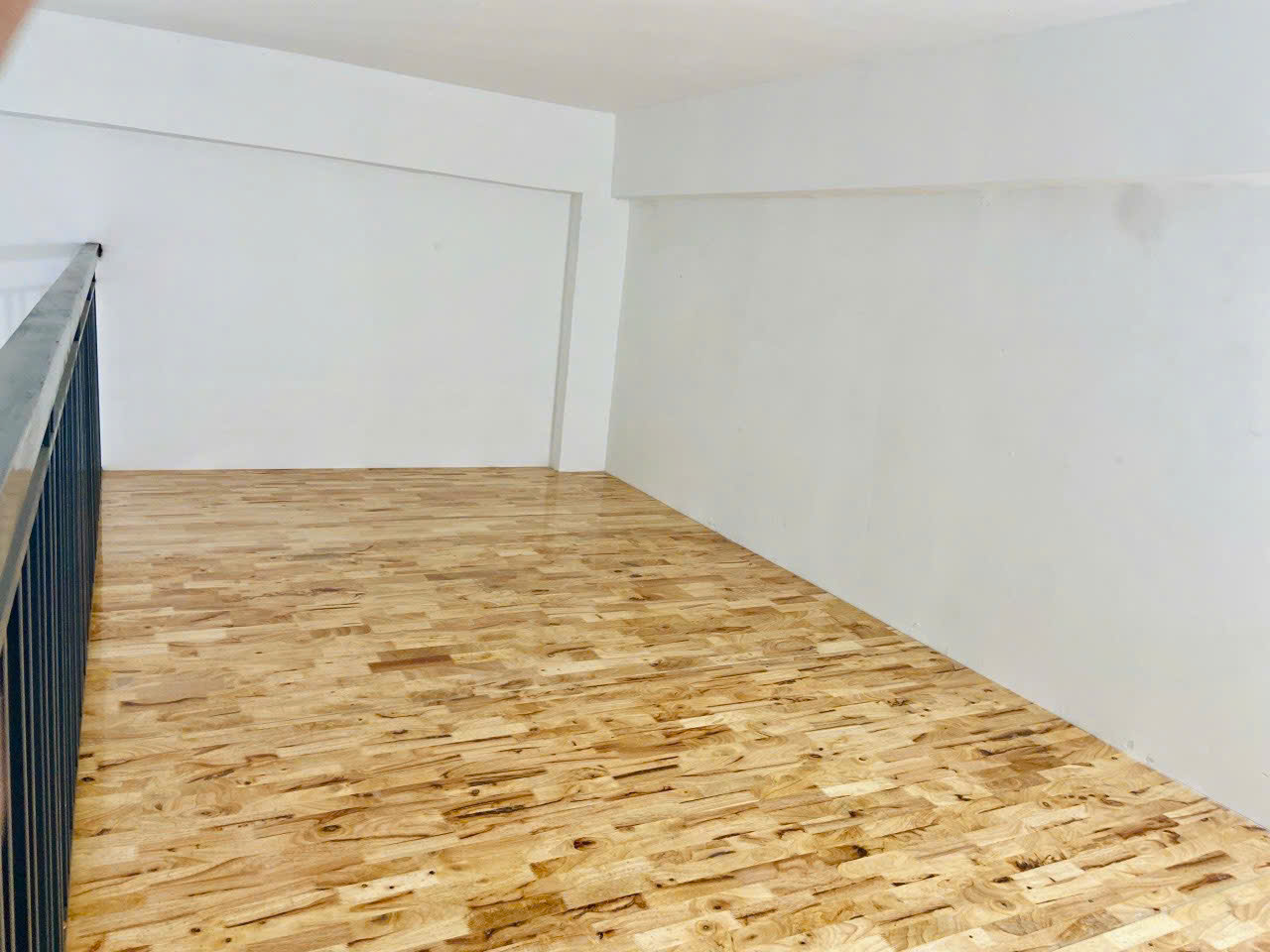 Thumbnail Cho thuê phòng gần QL 1K, P. Linh Xuân, Thủ Đức - Hình 4