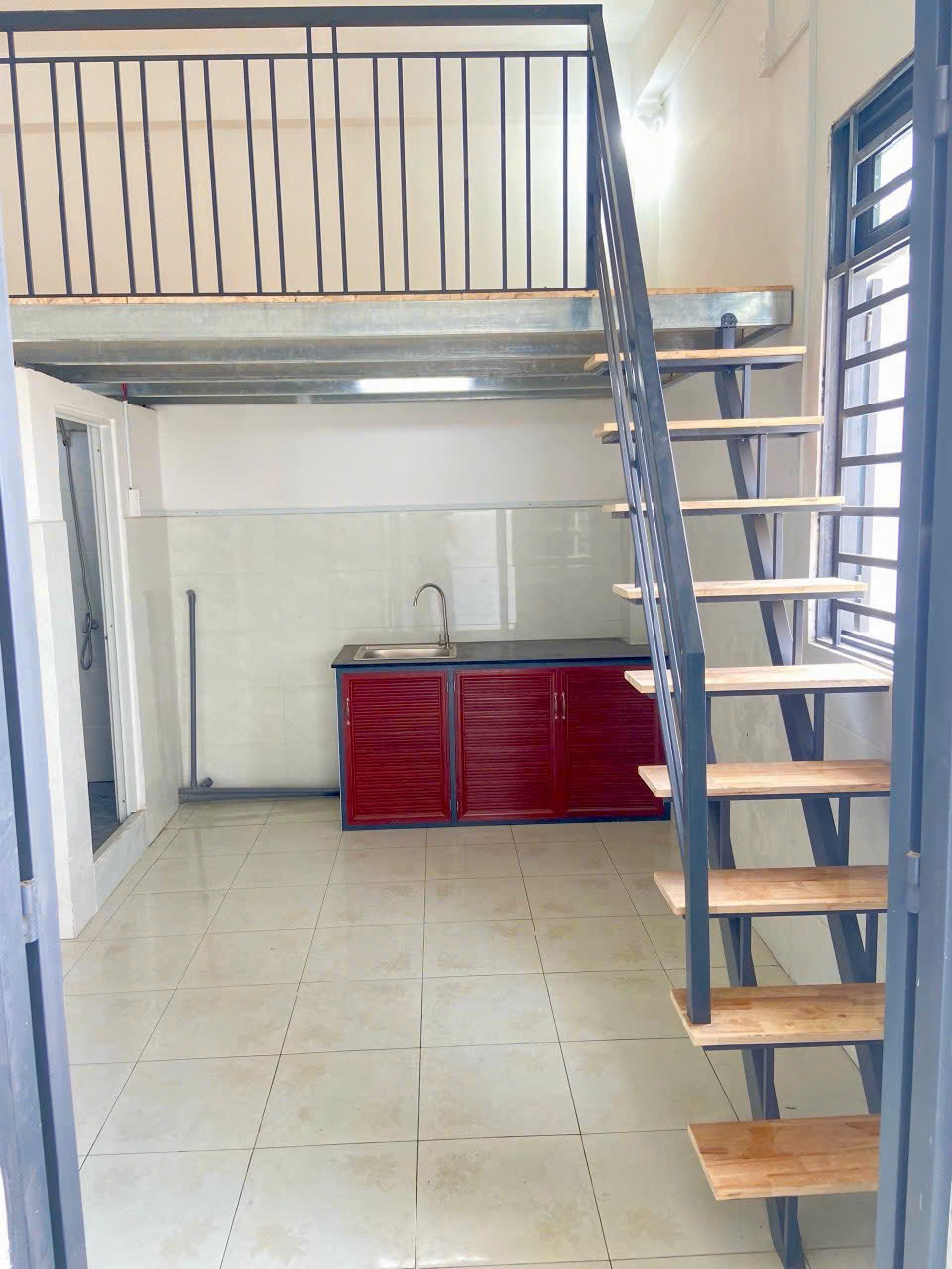 Thumbnail Cho thuê phòng gần QL 1K, P. Linh Xuân, Thủ Đức - Hình 5