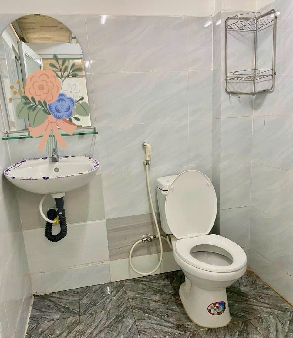 Thumbnail Cho thuê phòng gần QL 1K, P. Linh Xuân, Thủ Đức - Hình 6