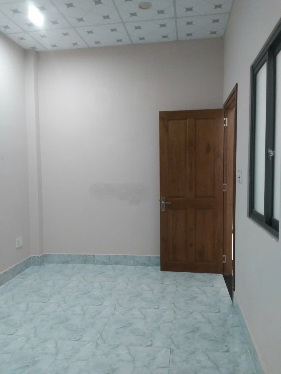 Thumbnail Cho thuê Phòng tiện nghi tại 102 Lê Văn Thọ, Gò Vấp - Hình 1