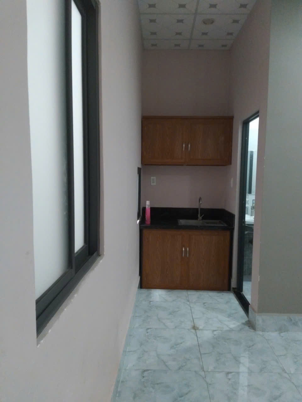 Thumbnail Cho thuê Phòng tiện nghi tại 102 Lê Văn Thọ, Gò Vấp - Hình 2