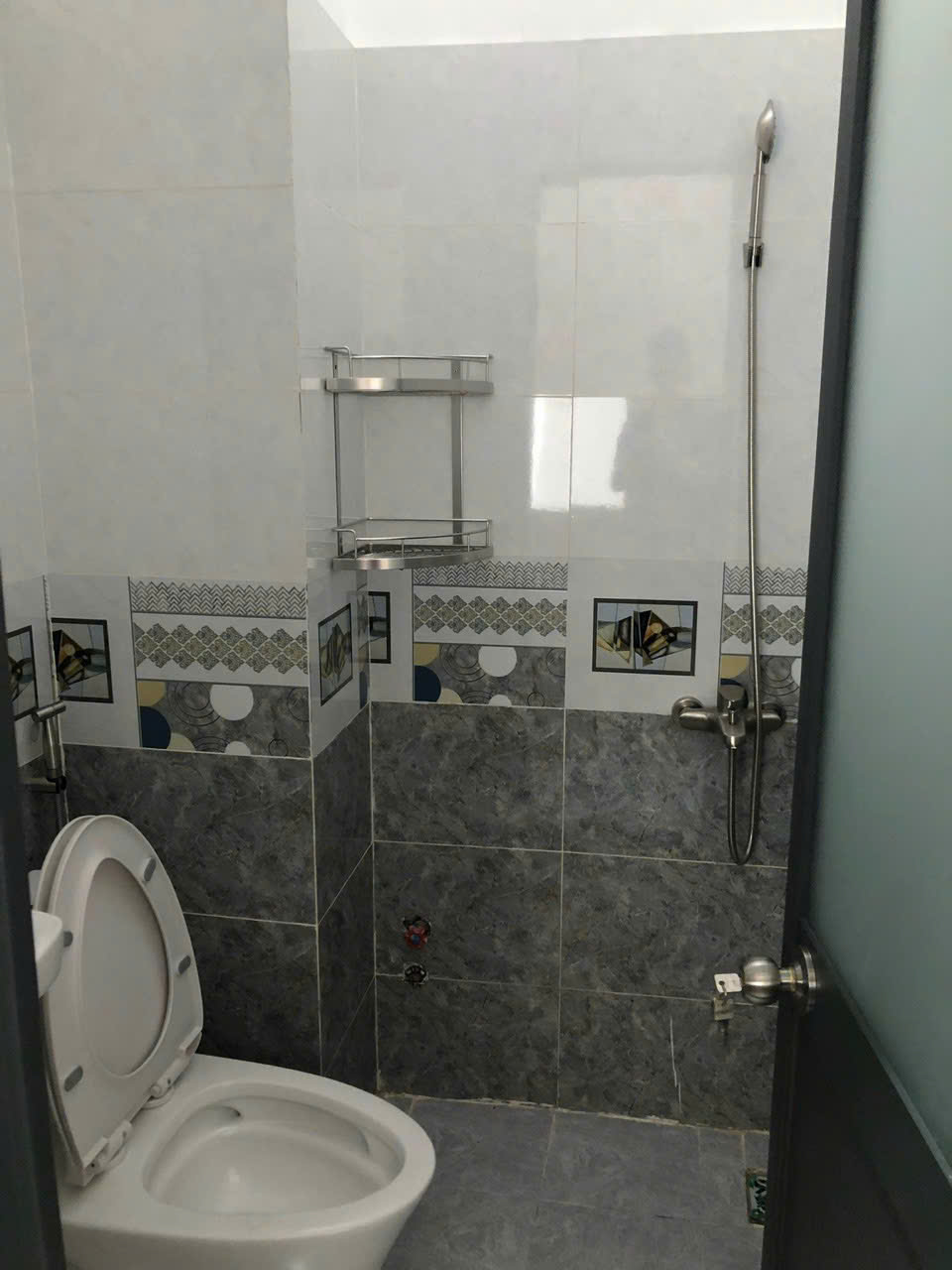 Thumbnail Cho thuê Phòng tiện nghi tại 102 Lê Văn Thọ, Gò Vấp - Hình 3