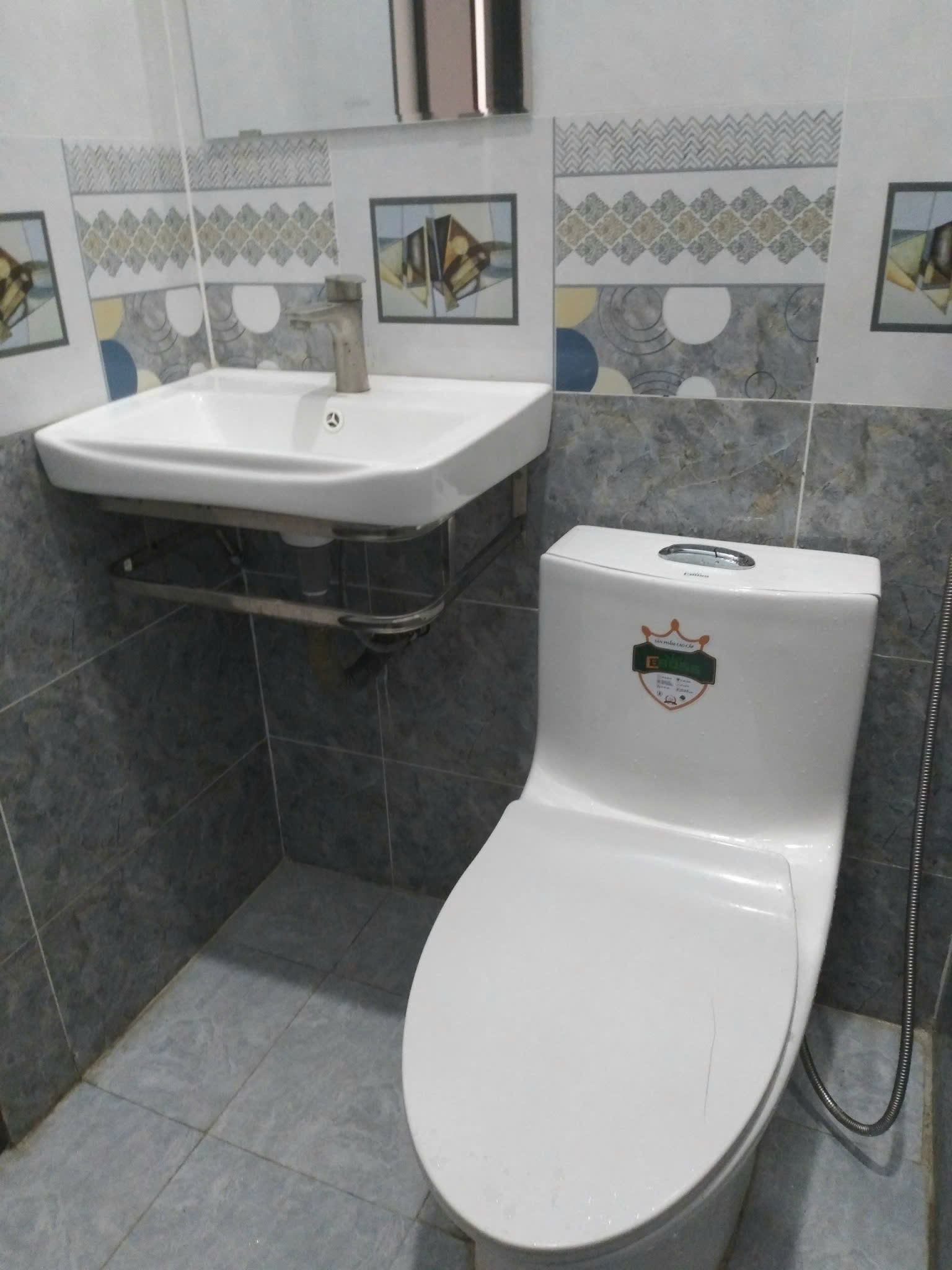 Thumbnail Cho thuê Phòng tiện nghi tại 102 Lê Văn Thọ, Gò Vấp - Hình 4