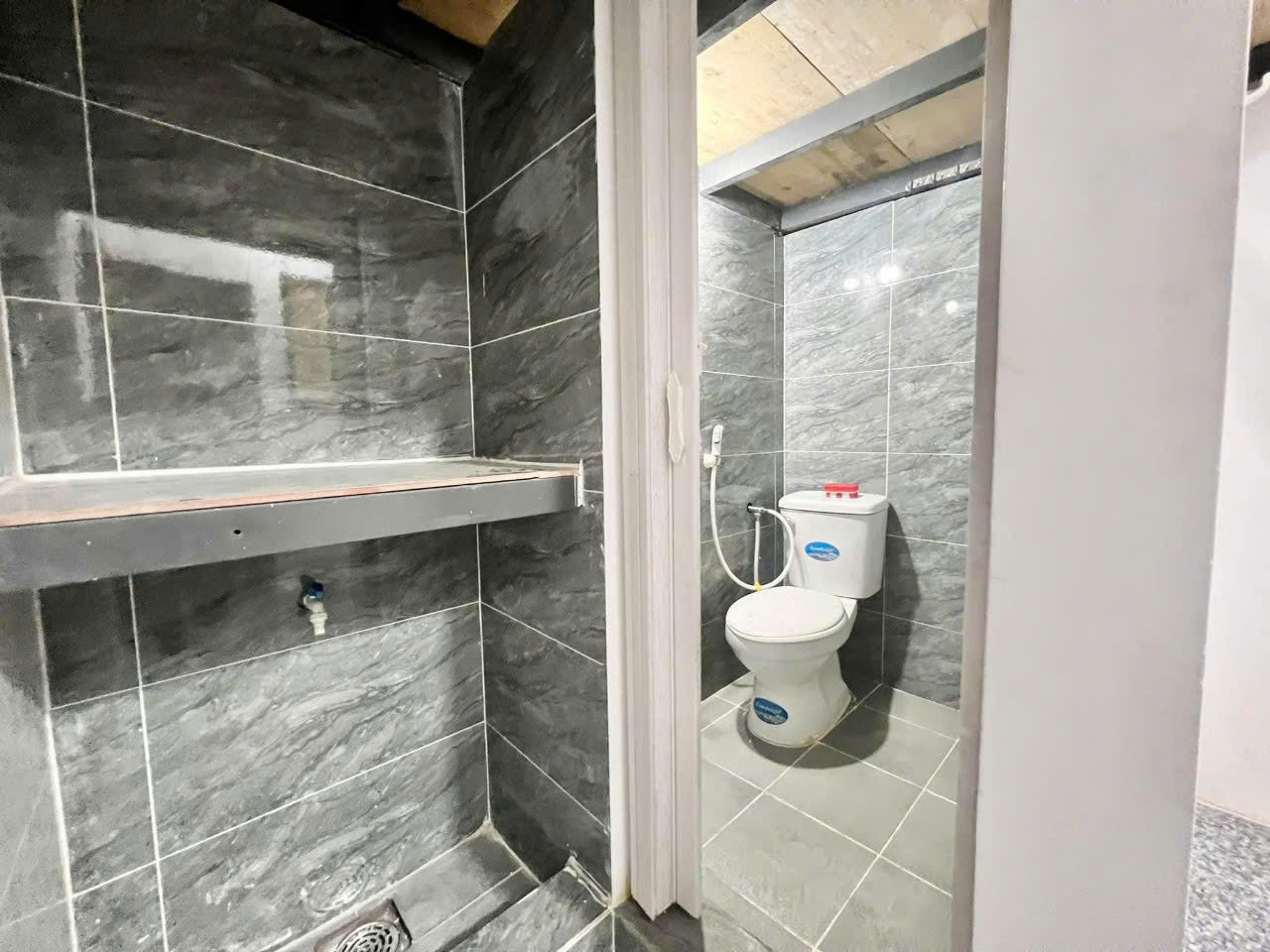 Thumbnail Phòng mới có gác tại 226 Nguyễn Thái Sơn, Gò Vấp - Hình 3