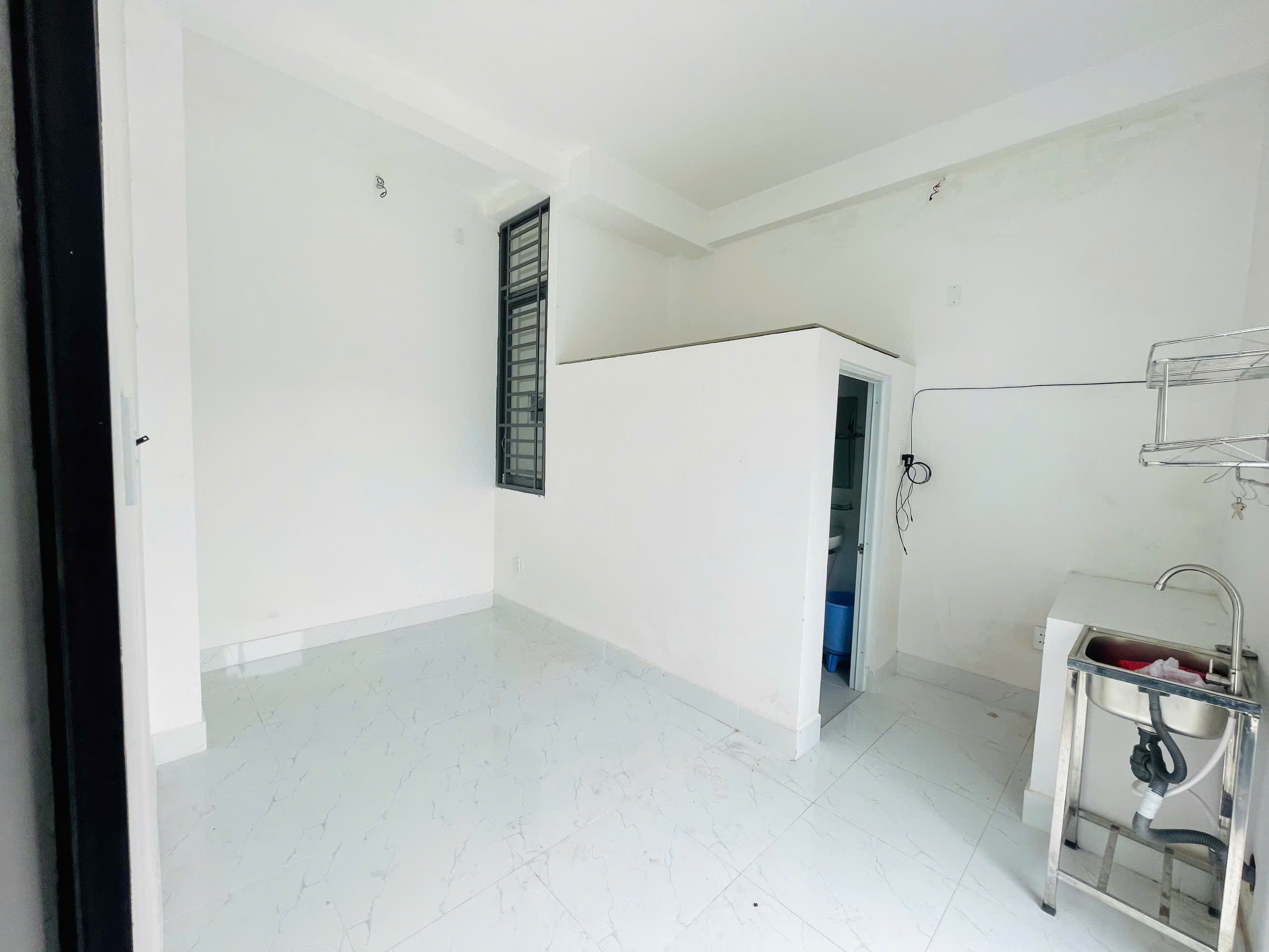 Thumbnail Phòng thoáng mát 520 Quốc lộ 13, P. Hiệp Bình Phước, Thủ Đức, gần ngã ba QL13 - Hiệp Bình - Hình 1