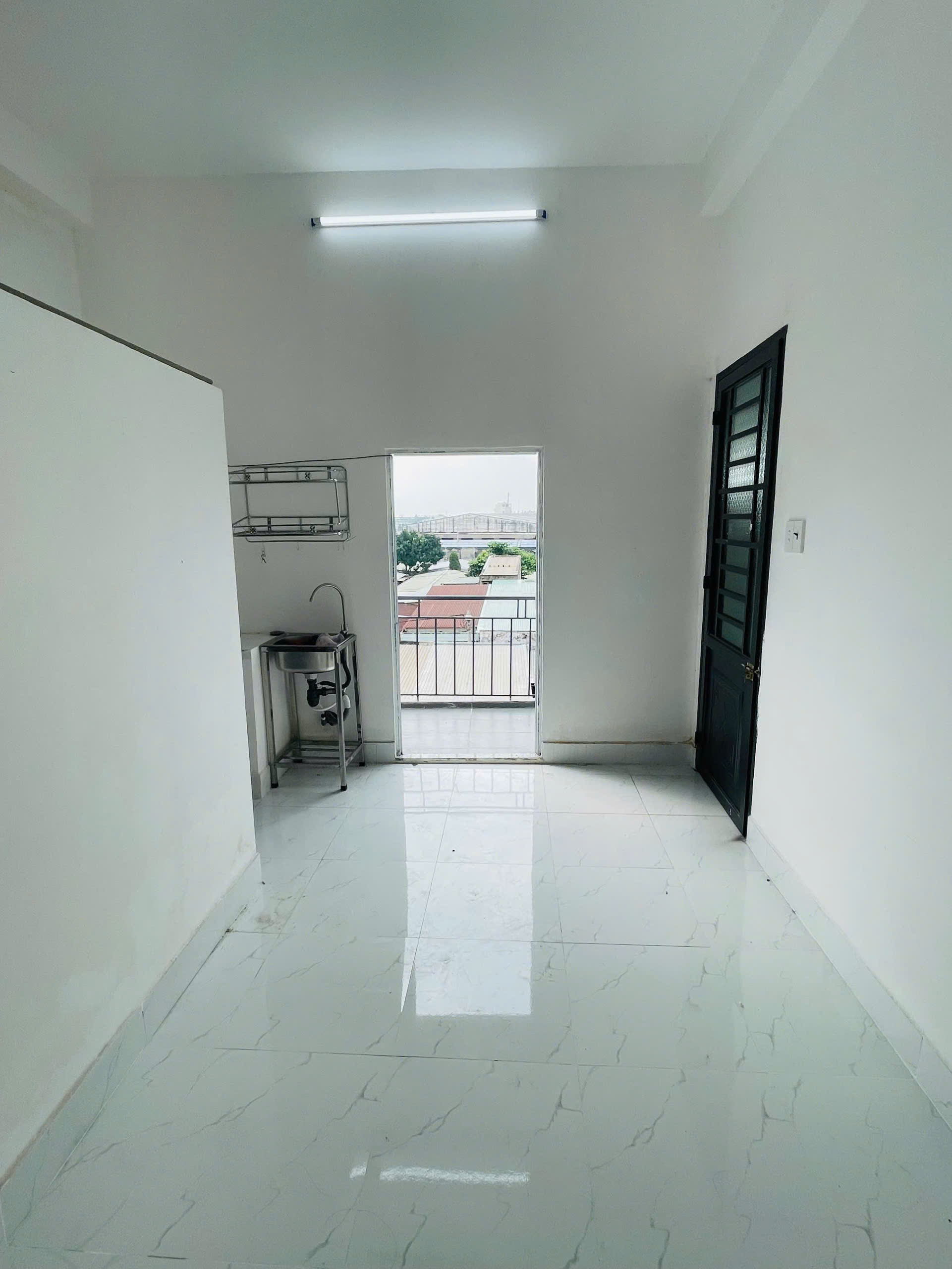 Thumbnail Phòng thoáng mát 520 Quốc lộ 13, P. Hiệp Bình Phước, Thủ Đức, gần ngã ba QL13 - Hiệp Bình - Hình 4