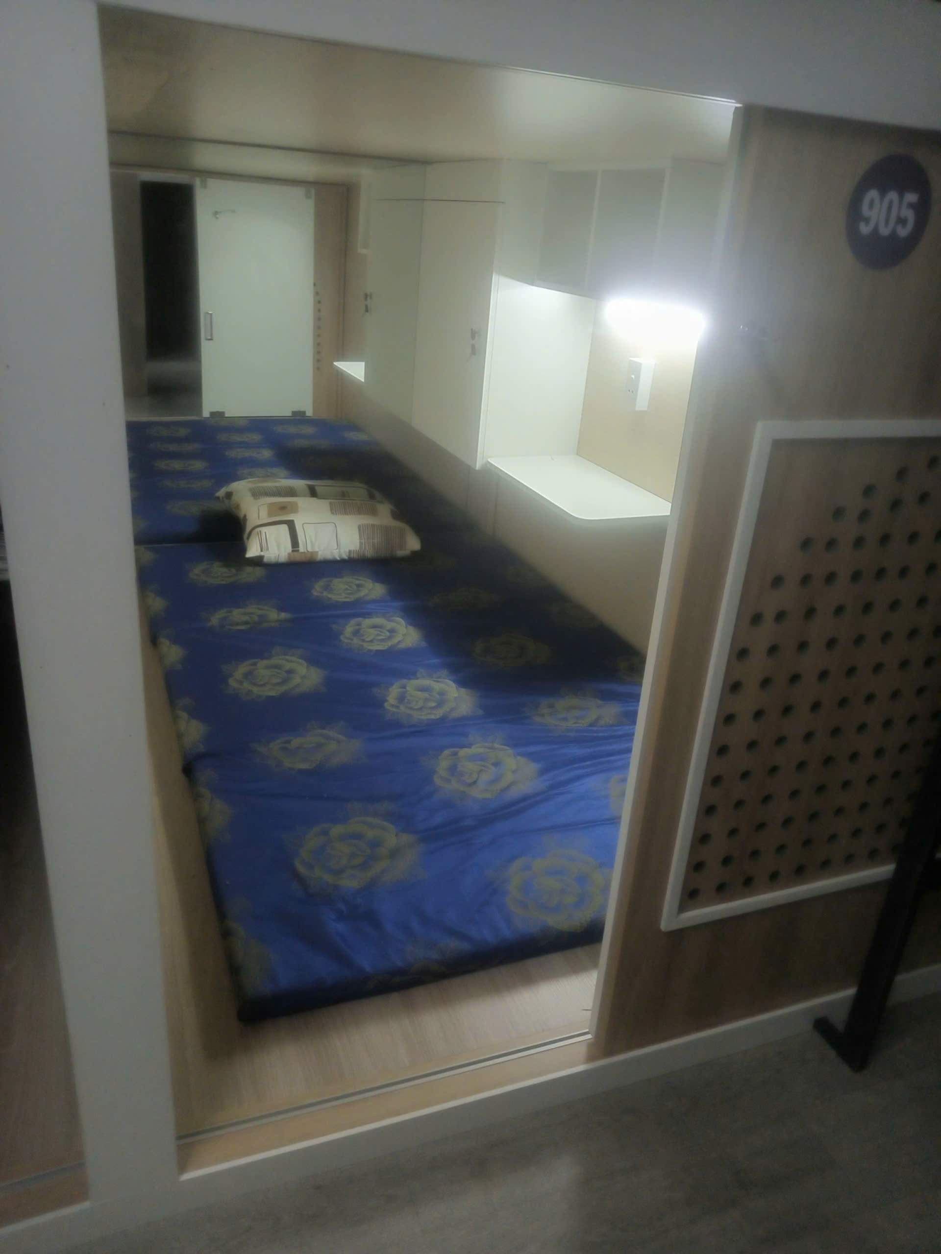 Thumbnail Ký túc xá Sleepbox 488 Lê Trọng Tấn, P. Sơn Kỳ, Tân Phú - Hình 3