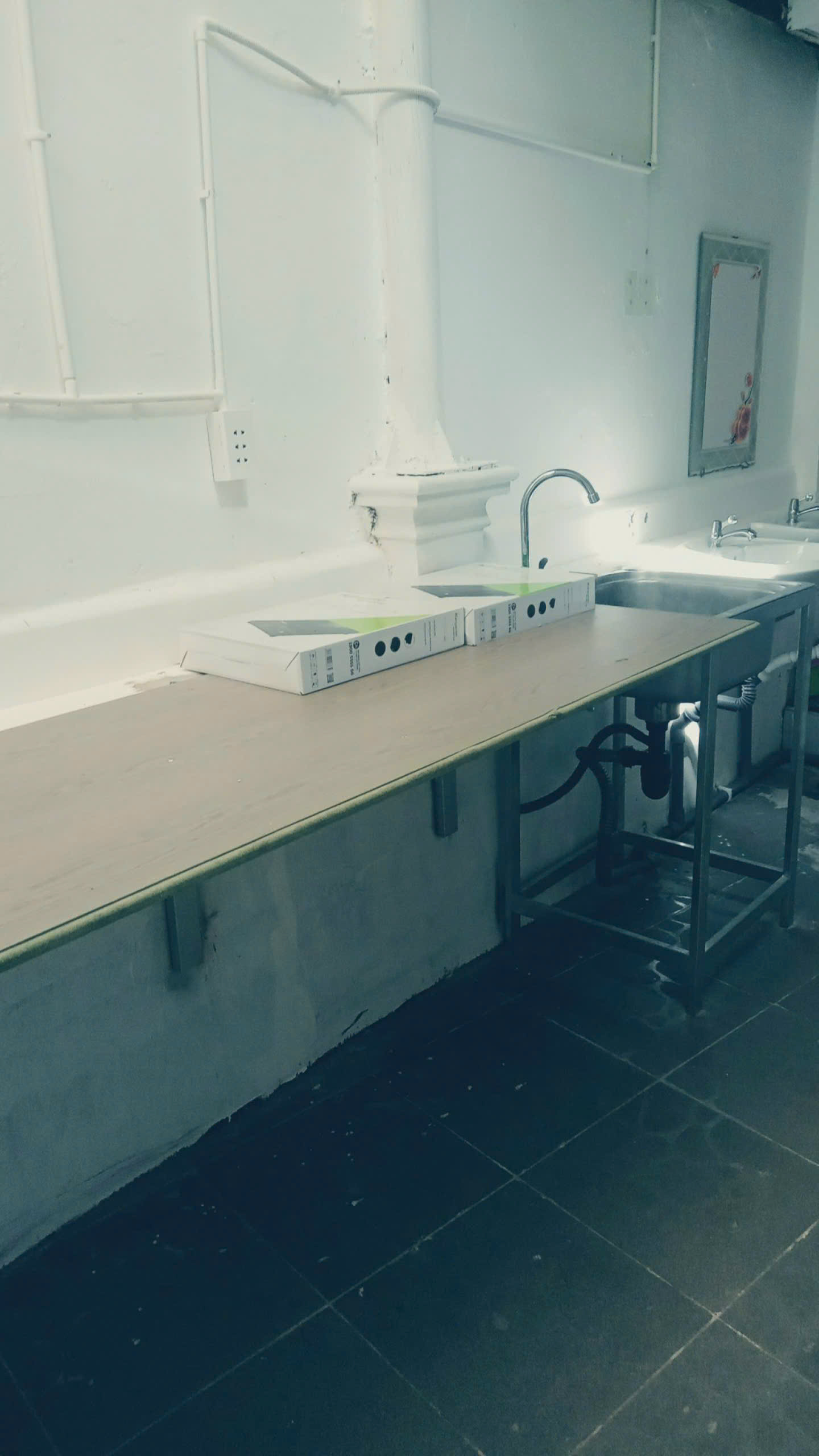 Thumbnail Ký túc xá Sleepbox 488 Lê Trọng Tấn, P. Sơn Kỳ, Tân Phú - Hình 6