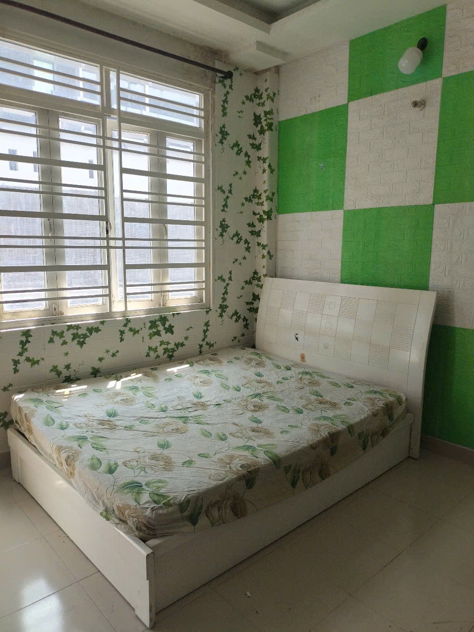 Thumbnail Phòng cho thuê gần Nguyễn Văn Quá, Quận 12 ngay chợ cầu - Hình 1