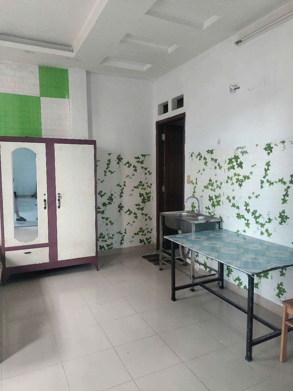 Thumbnail Phòng cho thuê gần Nguyễn Văn Quá, Quận 12 ngay chợ cầu - Hình 2