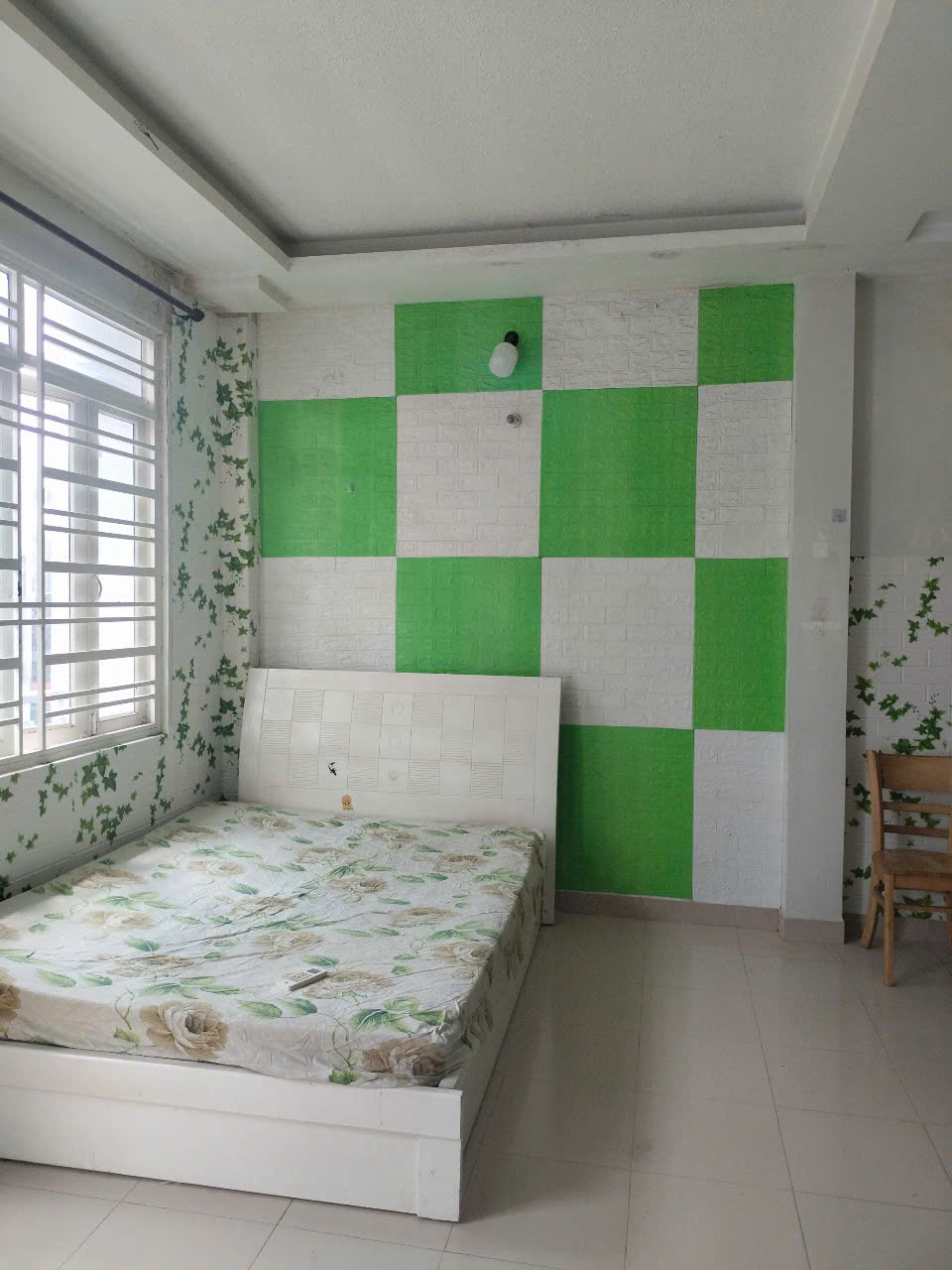 Thumbnail Phòng cho thuê gần Nguyễn Văn Quá, Quận 12 ngay chợ cầu - Hình 3