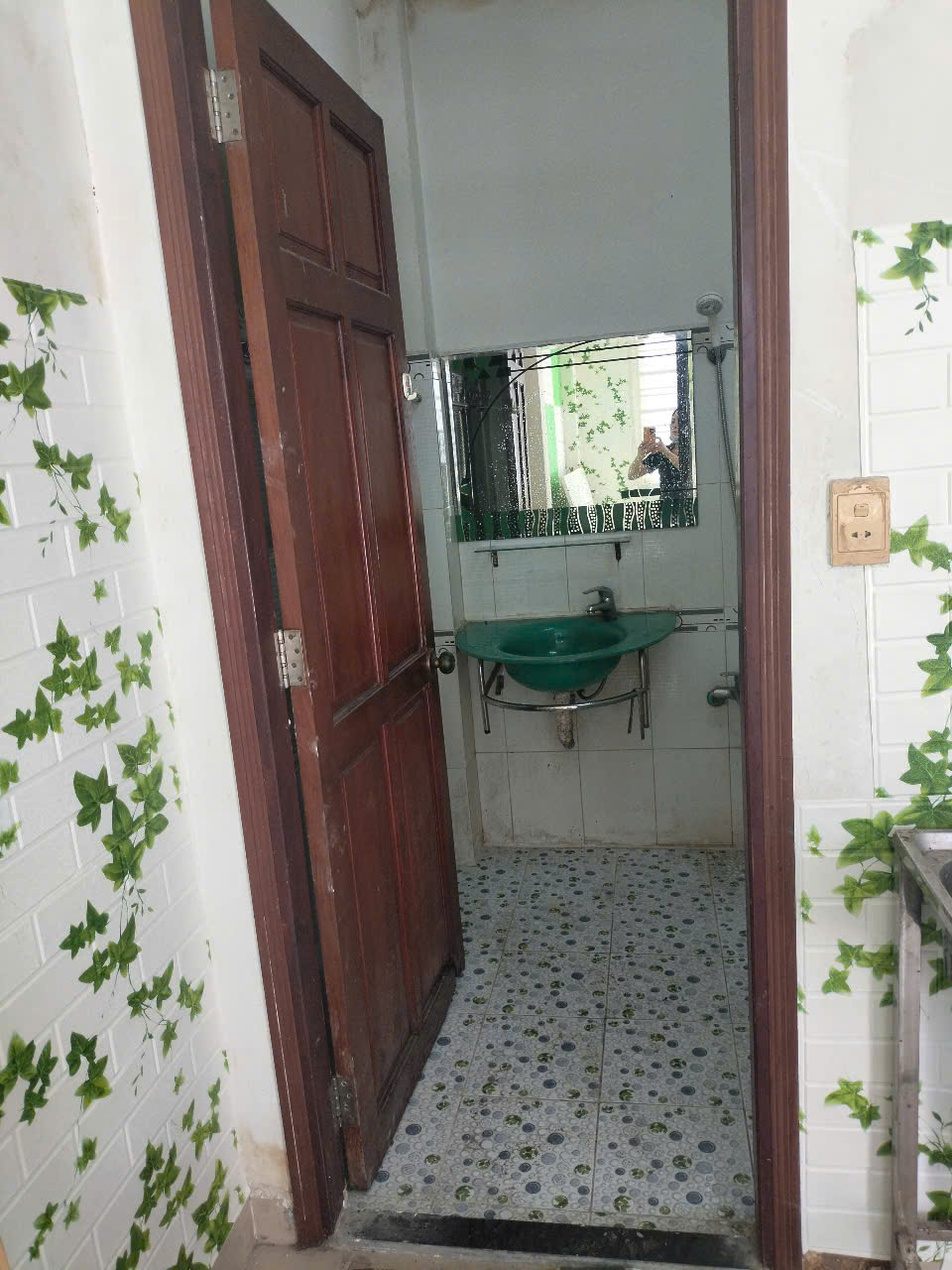 Thumbnail Phòng cho thuê gần Nguyễn Văn Quá, Quận 12 ngay chợ cầu - Hình 4