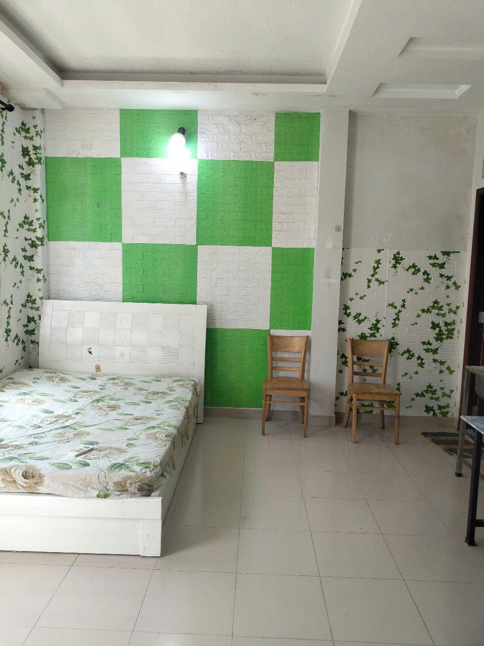 Thumbnail Phòng cho thuê gần Nguyễn Văn Quá, Quận 12 ngay chợ cầu - Hình 5