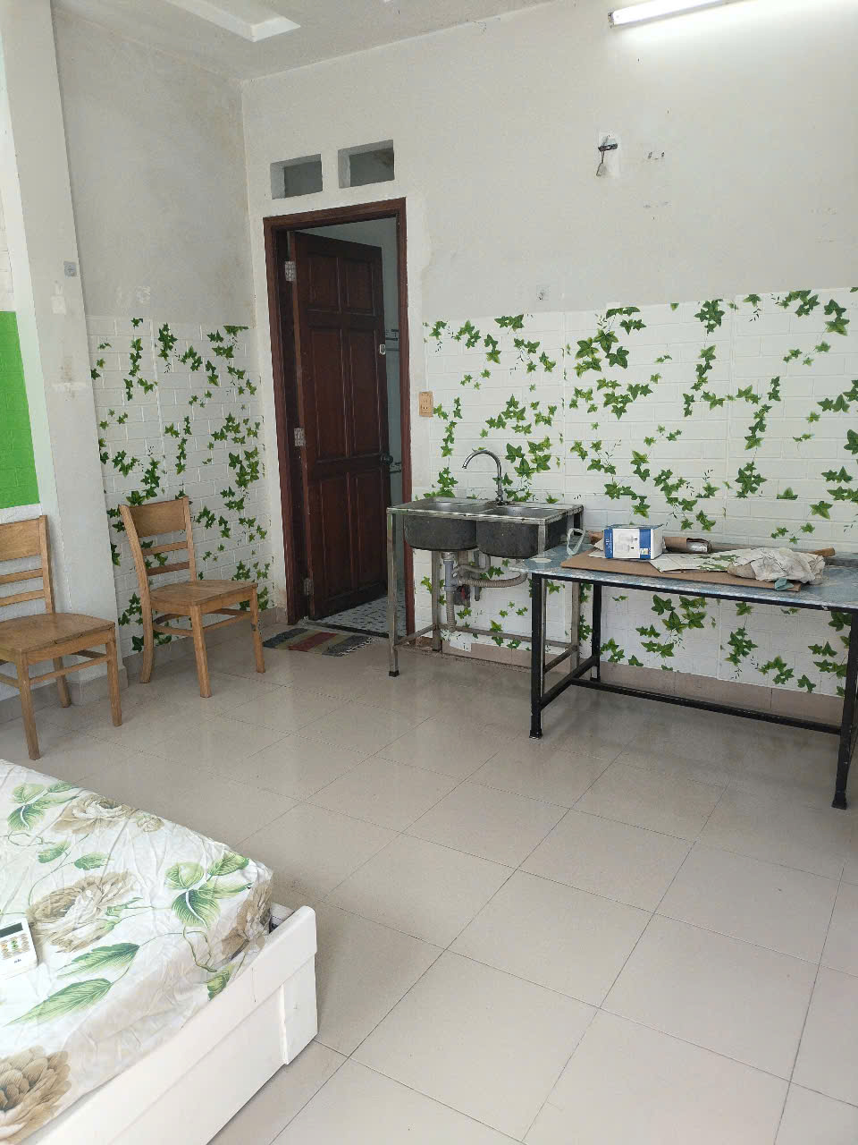 Thumbnail Phòng cho thuê gần Nguyễn Văn Quá, Quận 12 ngay chợ cầu - Hình 6