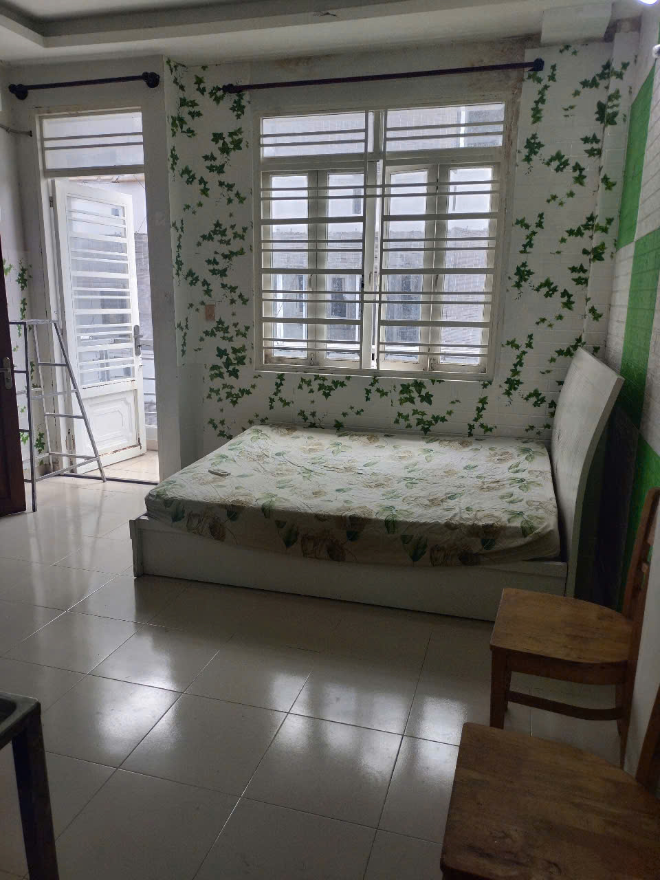 Thumbnail Phòng cho thuê gần Nguyễn Văn Quá, Quận 12 ngay chợ cầu - Hình 8