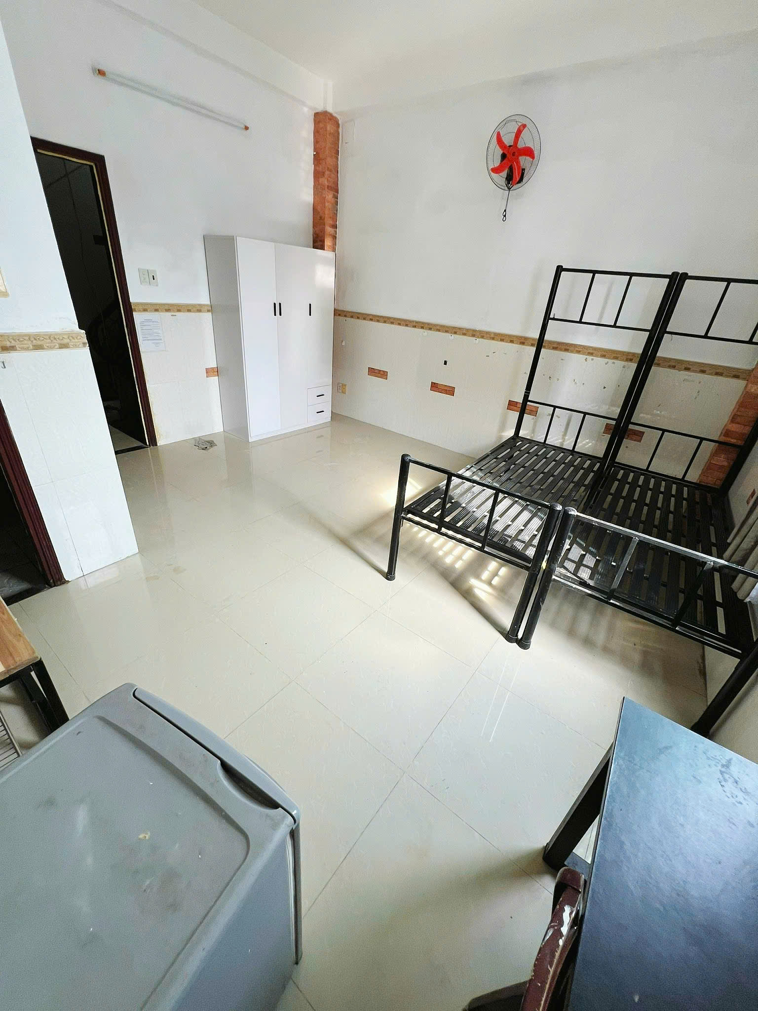 Thumbnail Phòng cho thuê 436 Cách Mạng Tháng Tám, Phường 11, Quận 3 - Hình 2