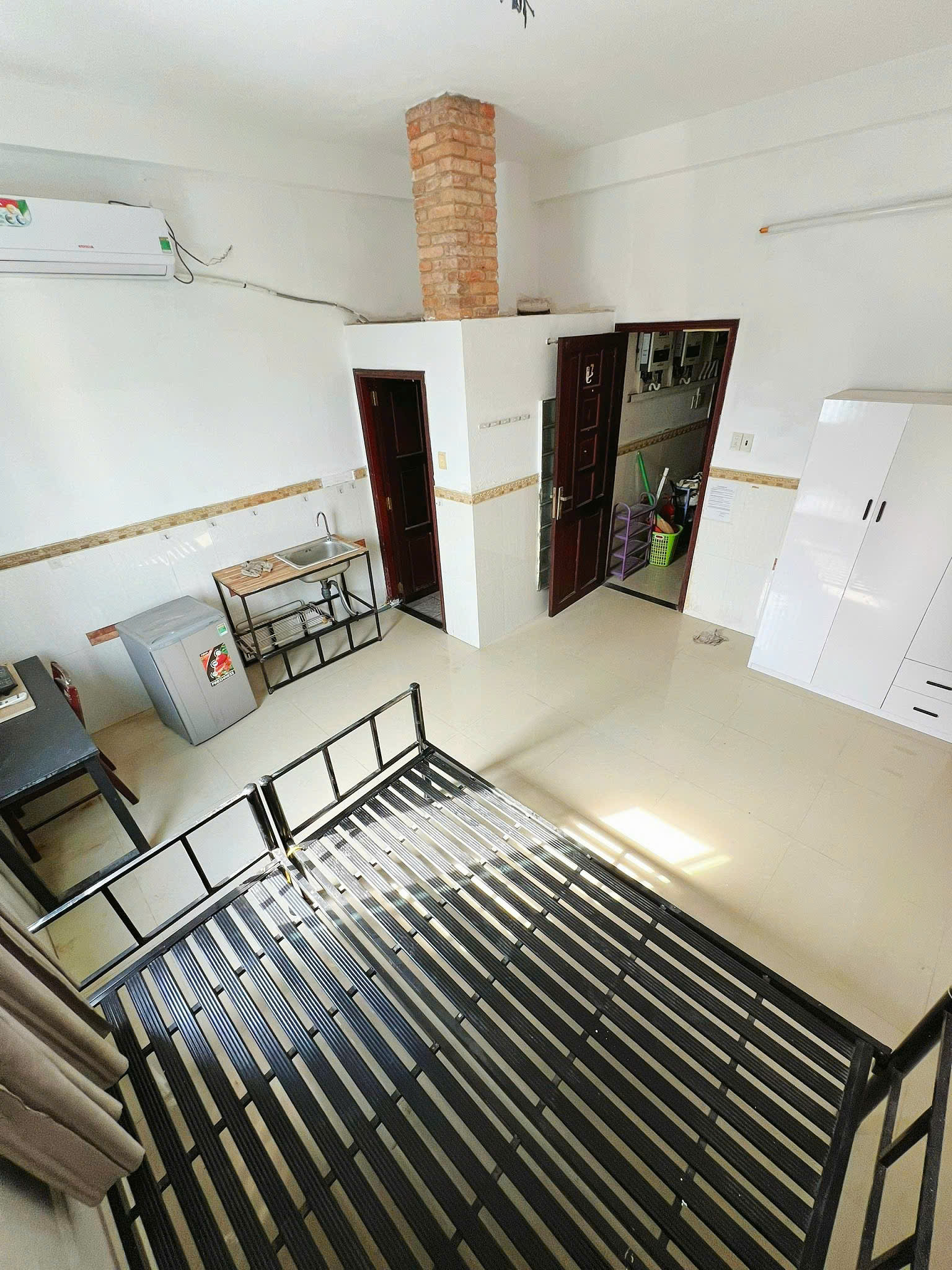 Thumbnail Phòng cho thuê 436 Cách Mạng Tháng Tám, Phường 11, Quận 3 - Hình 3