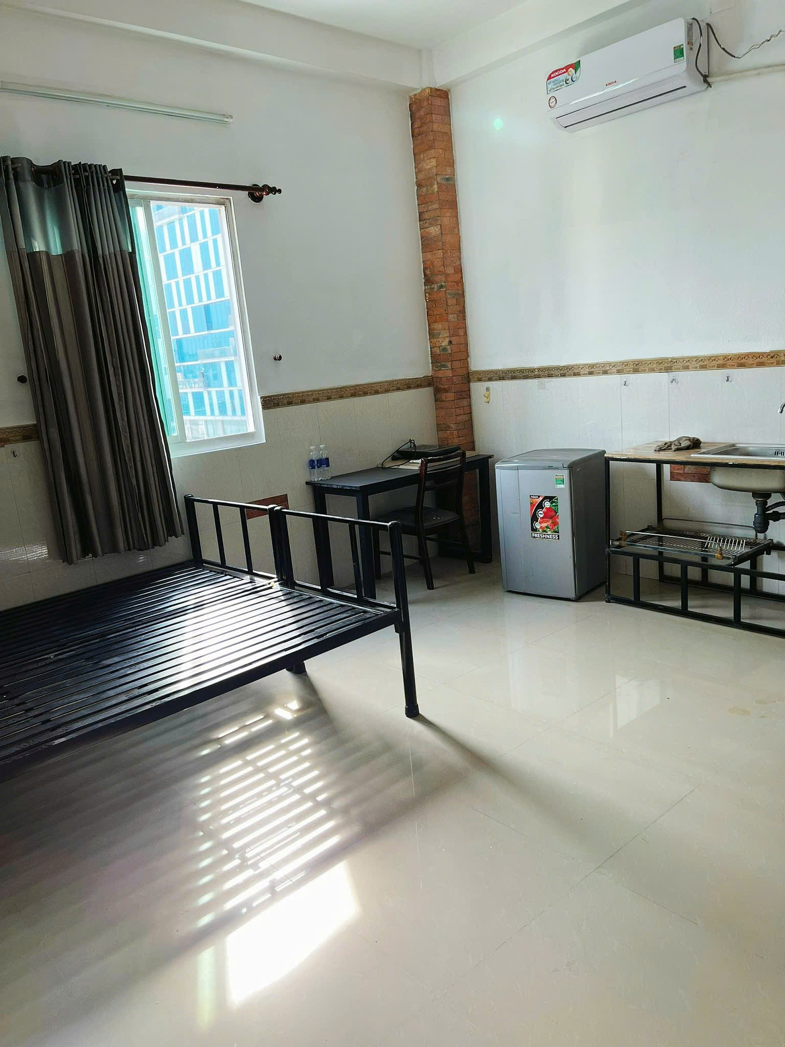 Thumbnail Phòng cho thuê 436 Cách Mạng Tháng Tám, Phường 11, Quận 3 - Hình 4