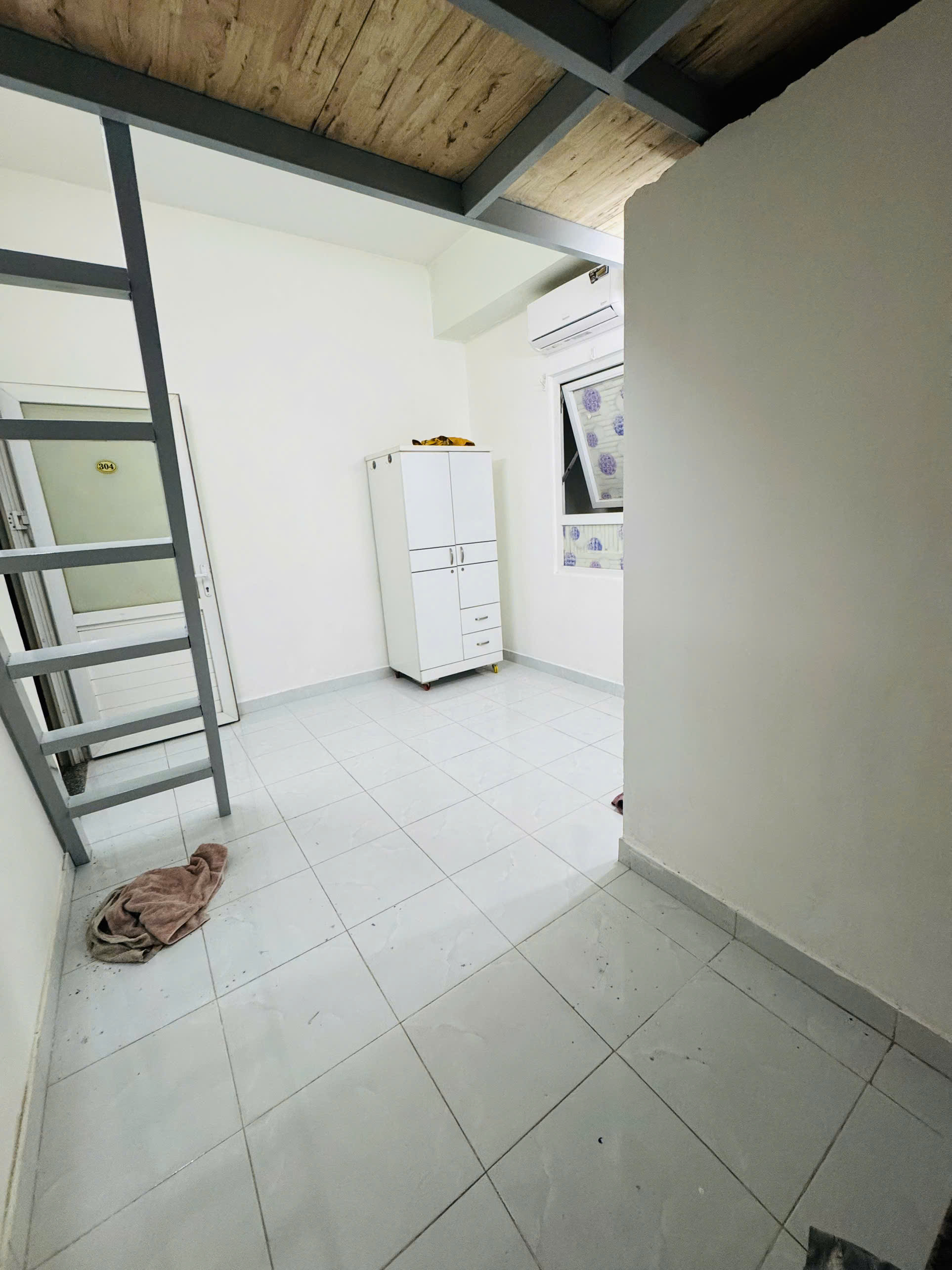 Thumbnail Cho thuê phòng 35 Lê Bình, P. 4, quận Tân Bình - Hình 1