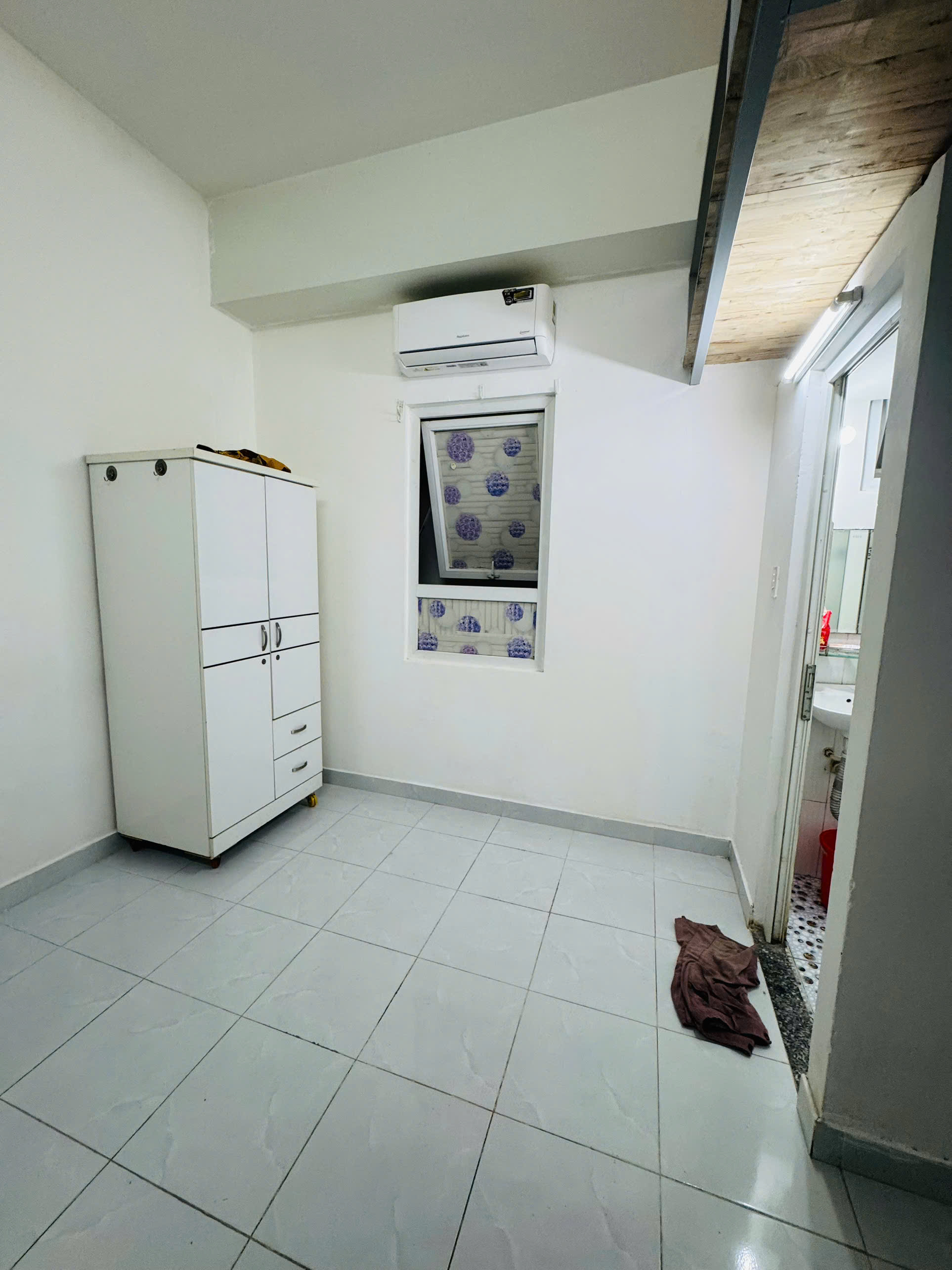 Thumbnail Cho thuê phòng 35 Lê Bình, P. 4, quận Tân Bình - Hình 2