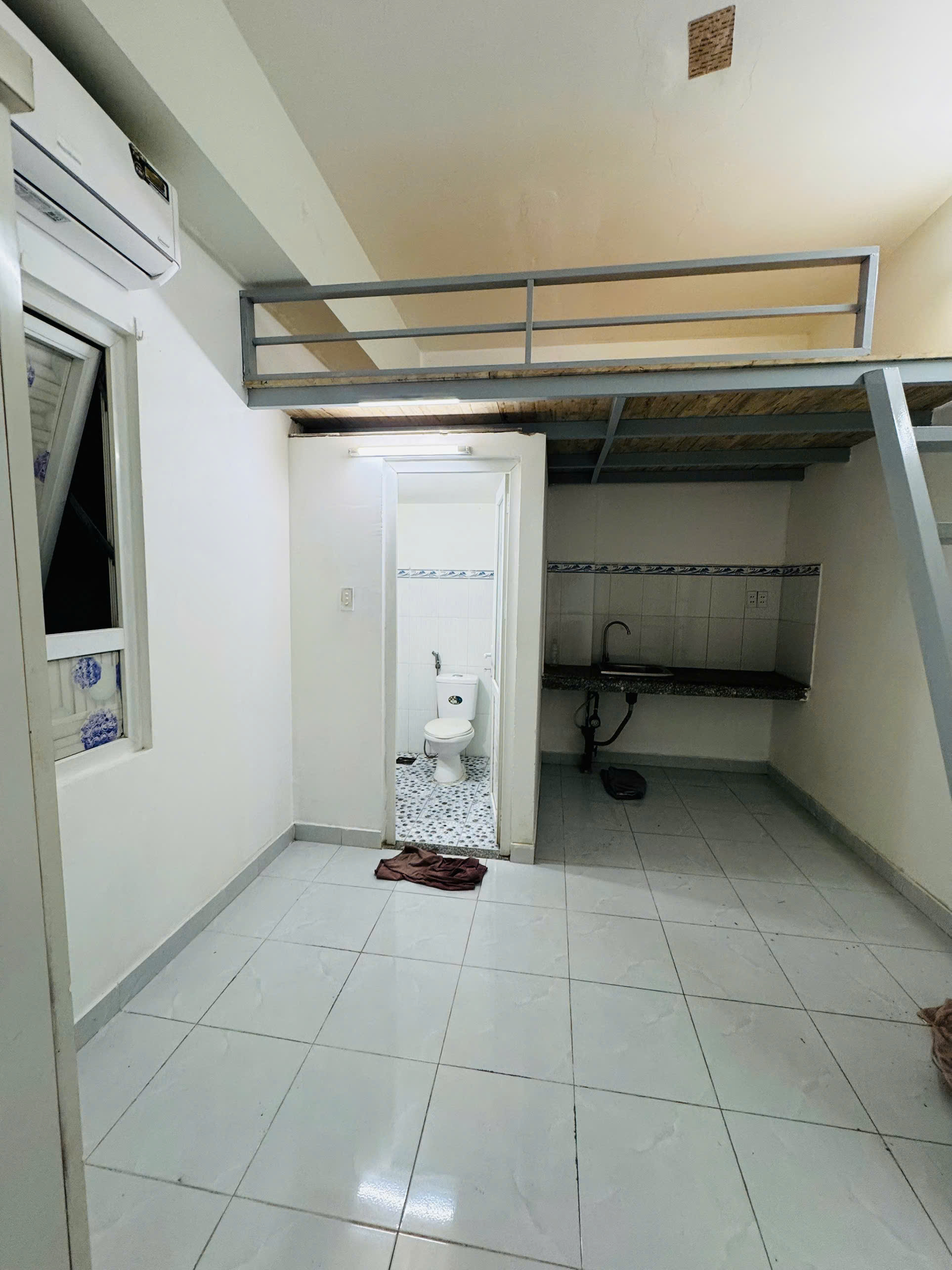 Thumbnail Cho thuê phòng 35 Lê Bình, P. 4, quận Tân Bình - Hình 3