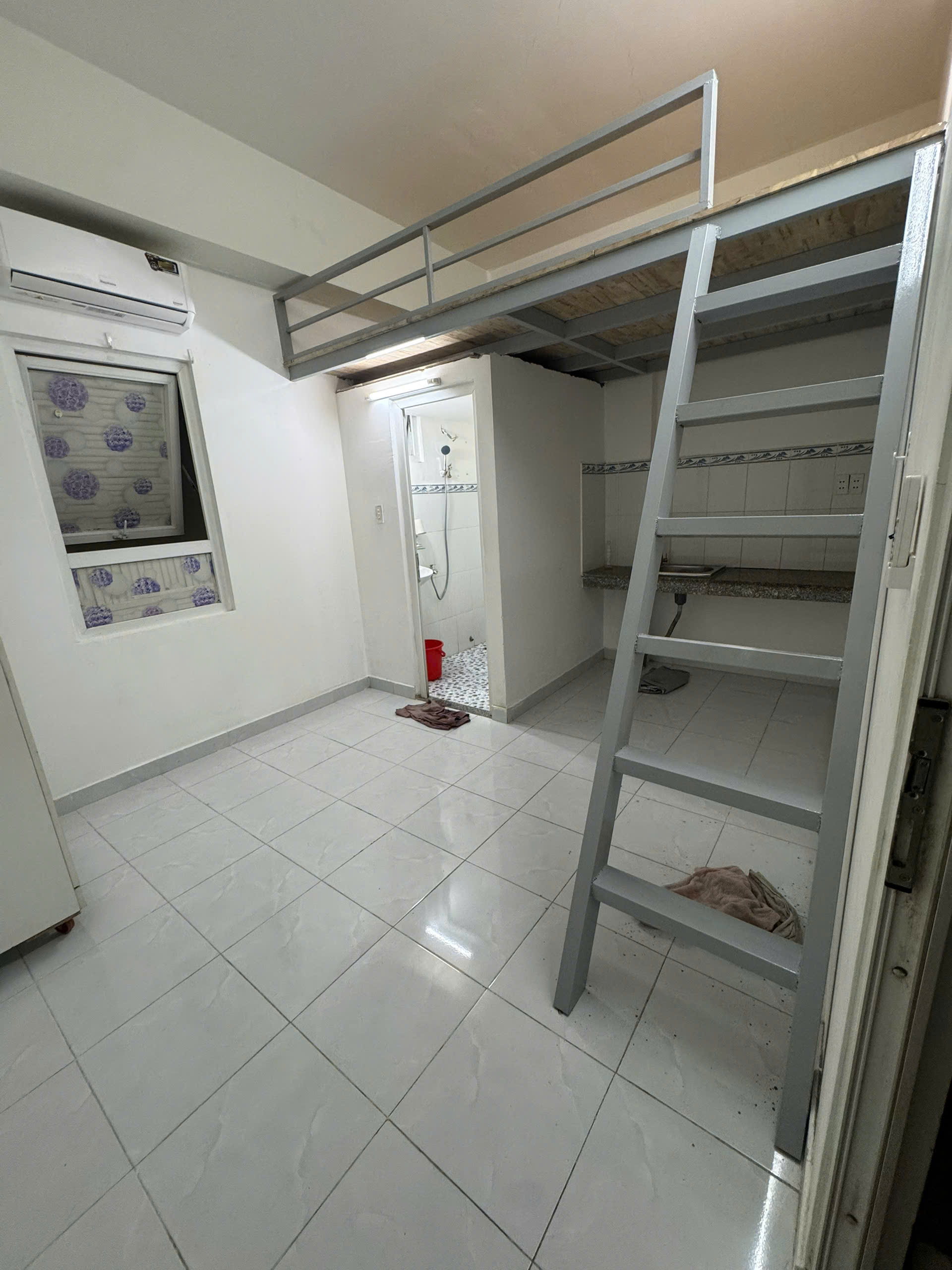 Thumbnail Cho thuê phòng 35 Lê Bình, P. 4, quận Tân Bình - Hình 5