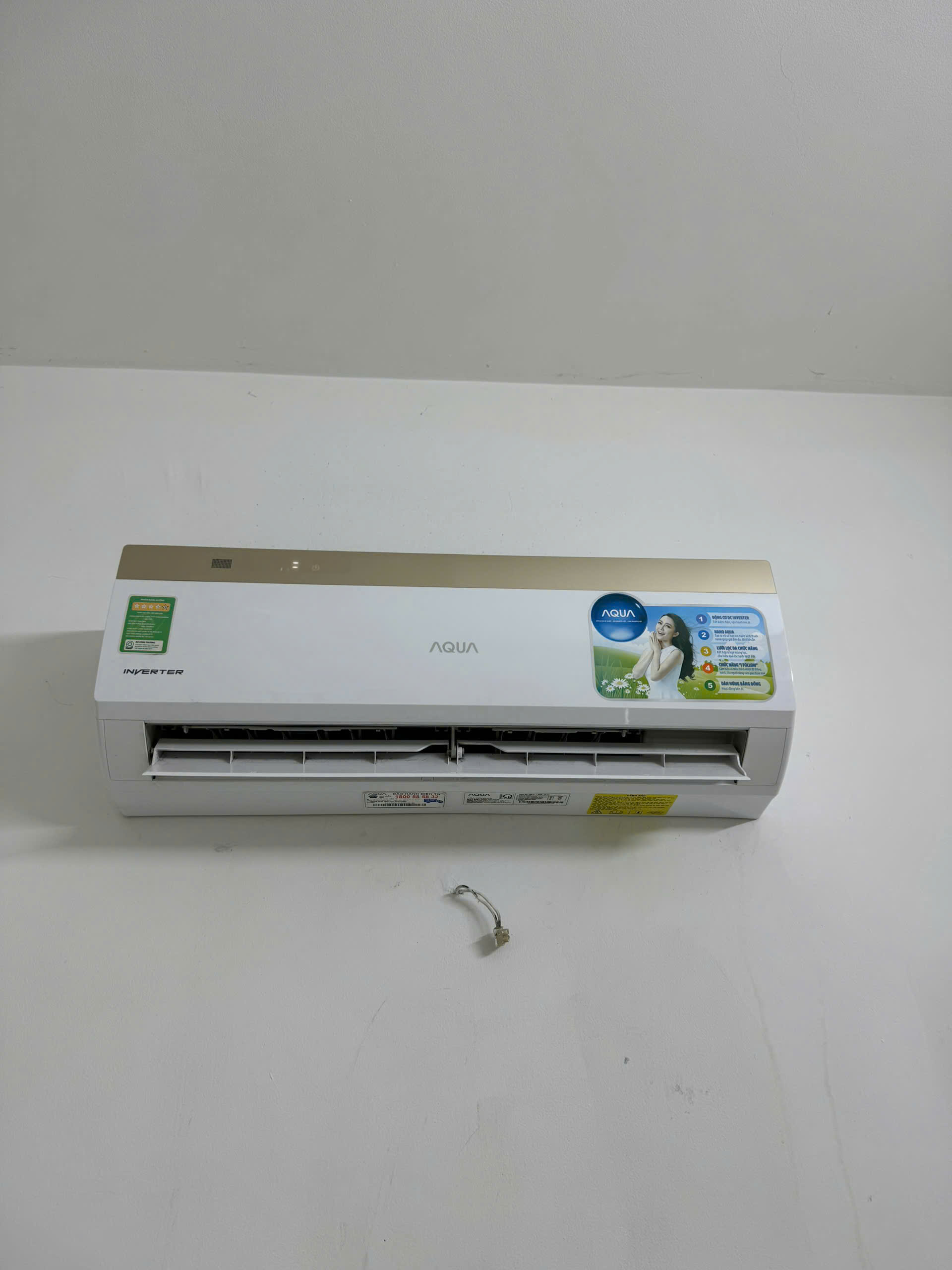 Thumbnail Phòng ban công thoáng mát tại 354 Phan Văn Trị, P11, Bình Thạnh - Hình 2