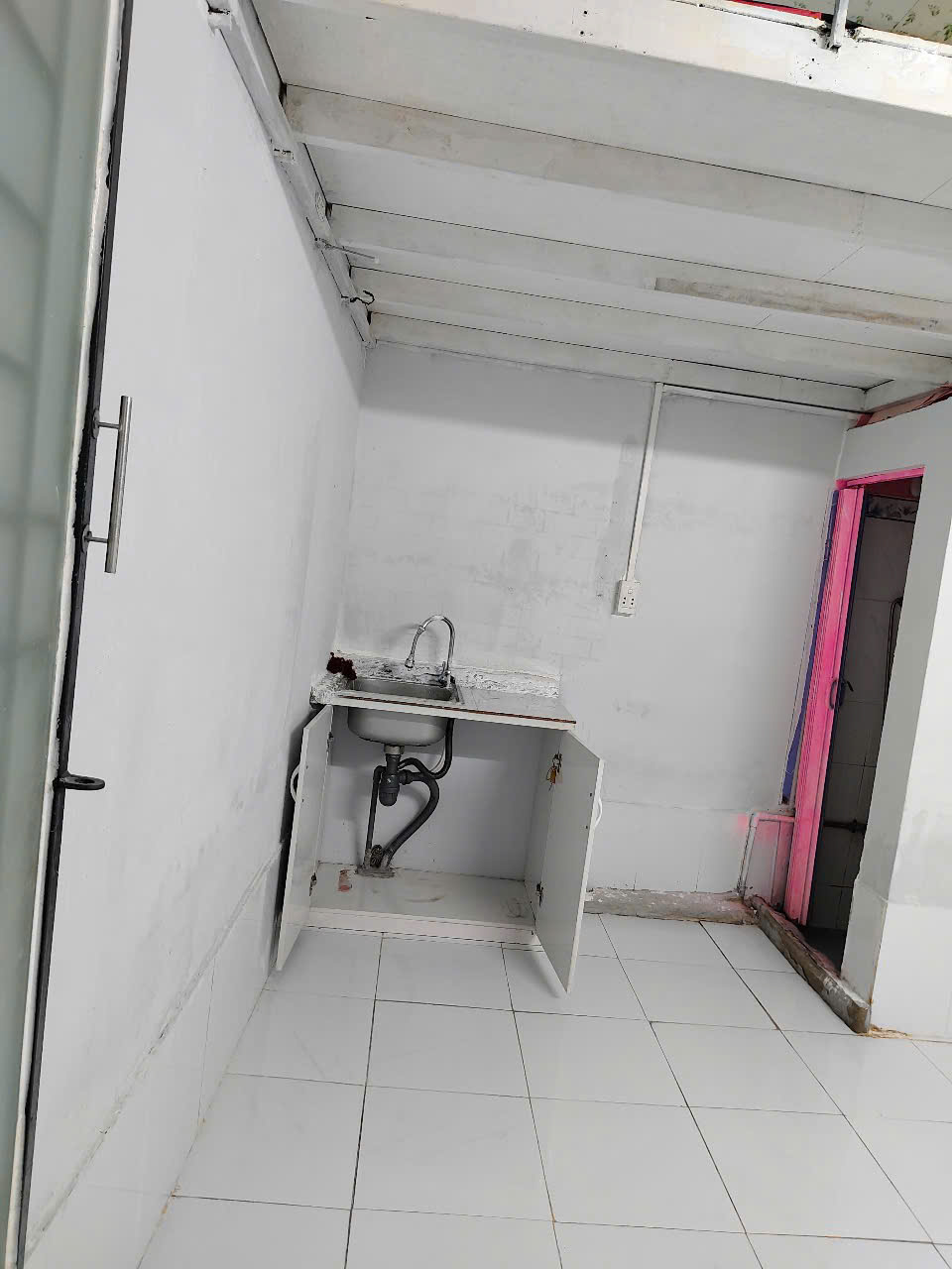 Thumbnail Phòng cho thuê gần chợ Tân Mỹ, P. Tân Phú, Quận 7 - Hình 1