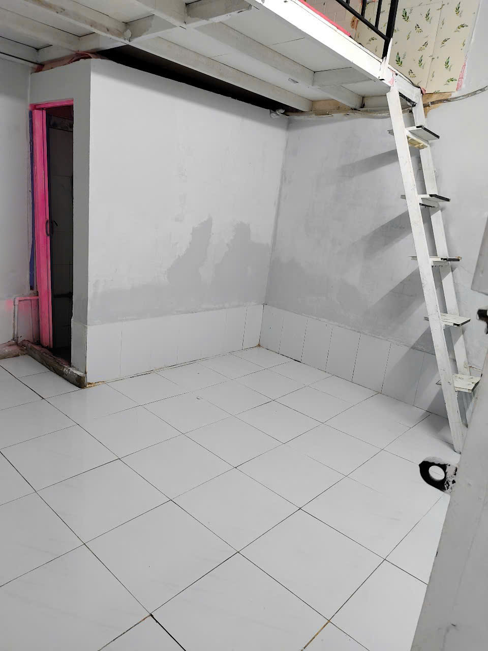 Thumbnail Phòng cho thuê gần chợ Tân Mỹ, P. Tân Phú, Quận 7 - Hình 2