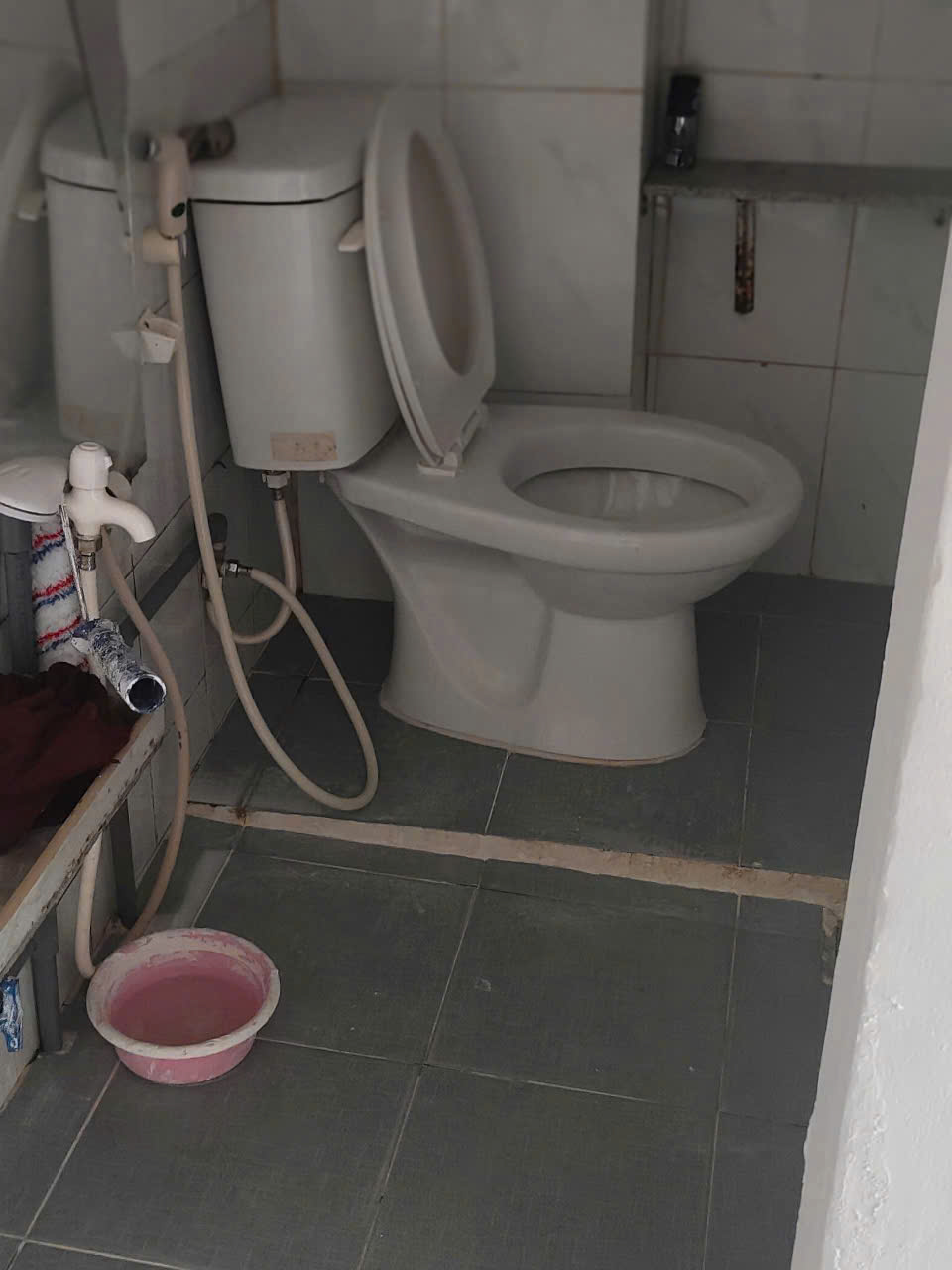 Thumbnail Phòng cho thuê gần chợ Tân Mỹ, P. Tân Phú, Quận 7 - Hình 5