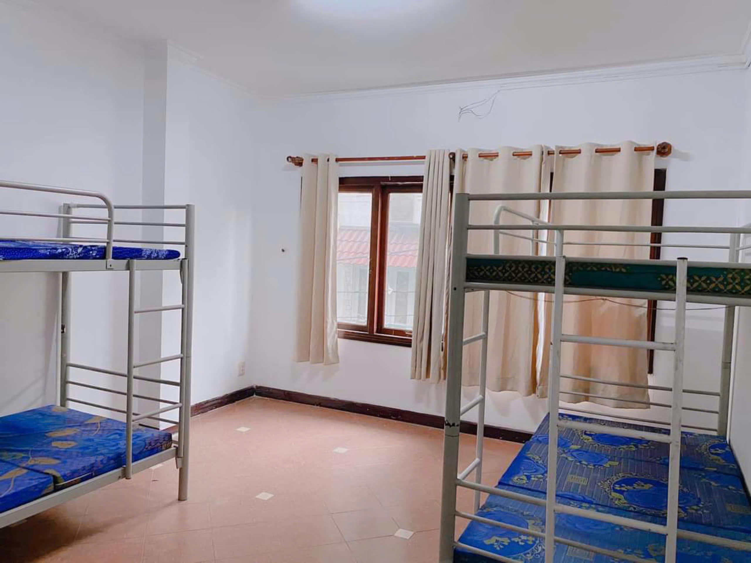 Thumbnail Ký túc xá tiện nghi 29 Nguyễn Gia Trí, P25 Bình Thạnh - Hình 1