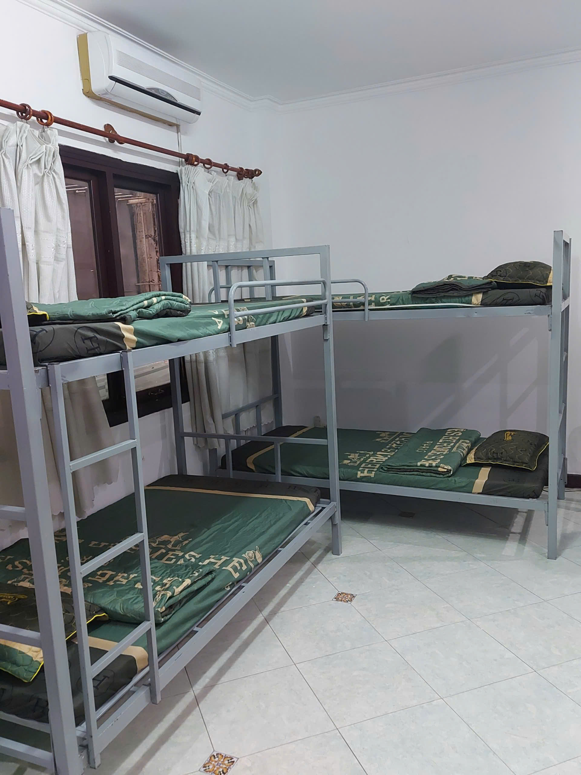 Thumbnail Ký túc xá tiện nghi 29 Nguyễn Gia Trí, P25 Bình Thạnh - Hình 3