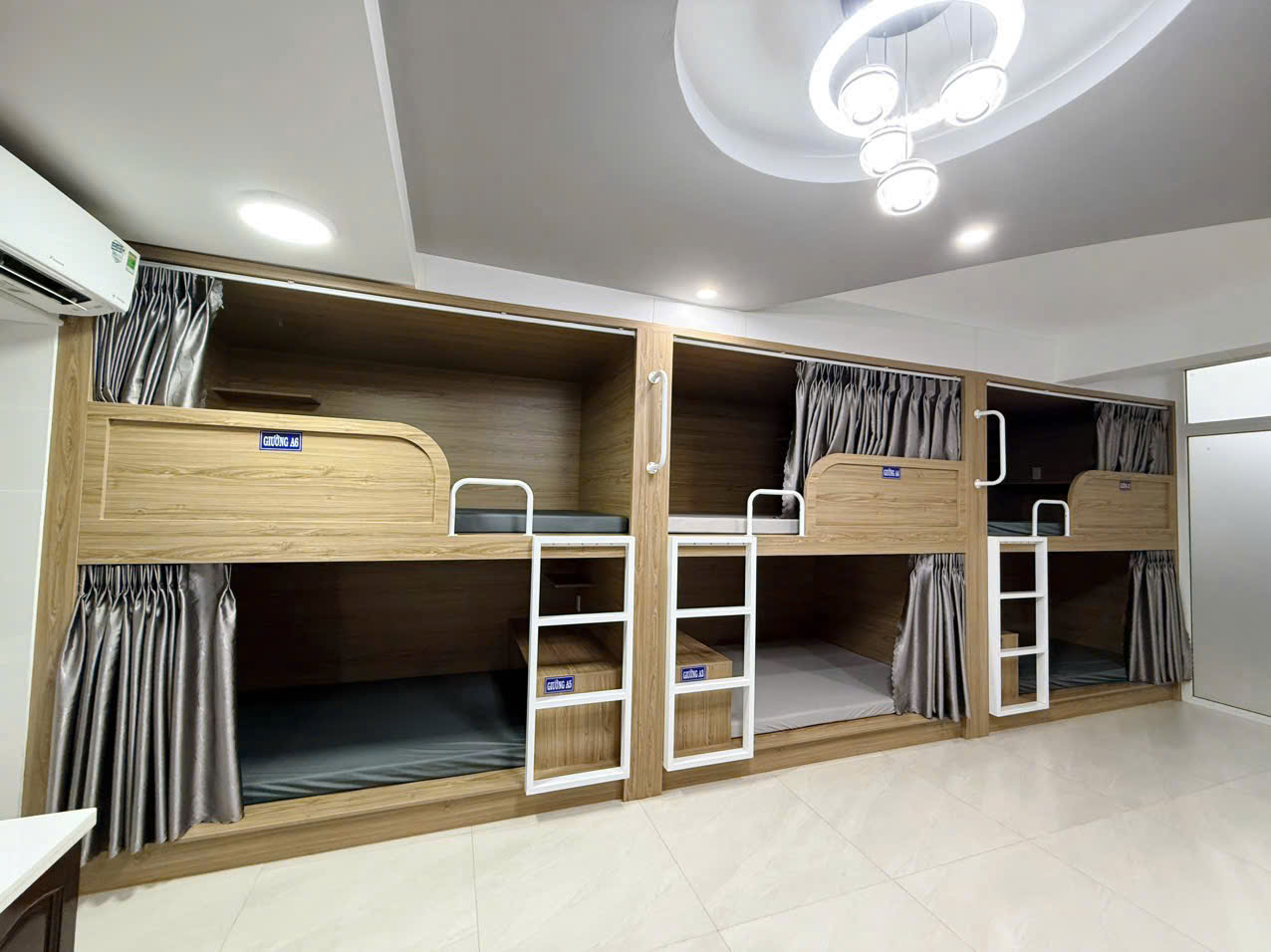 Thumbnail Ký túc xá NỮ tiện nghi gần Đỗ Xuân Hợp, Quận 9 - Hình 1