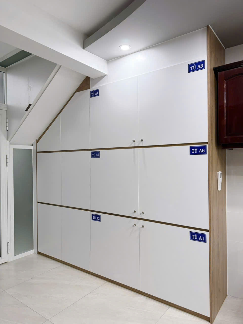 Thumbnail Ký túc xá NỮ tiện nghi gần Đỗ Xuân Hợp, Quận 9 - Hình 4