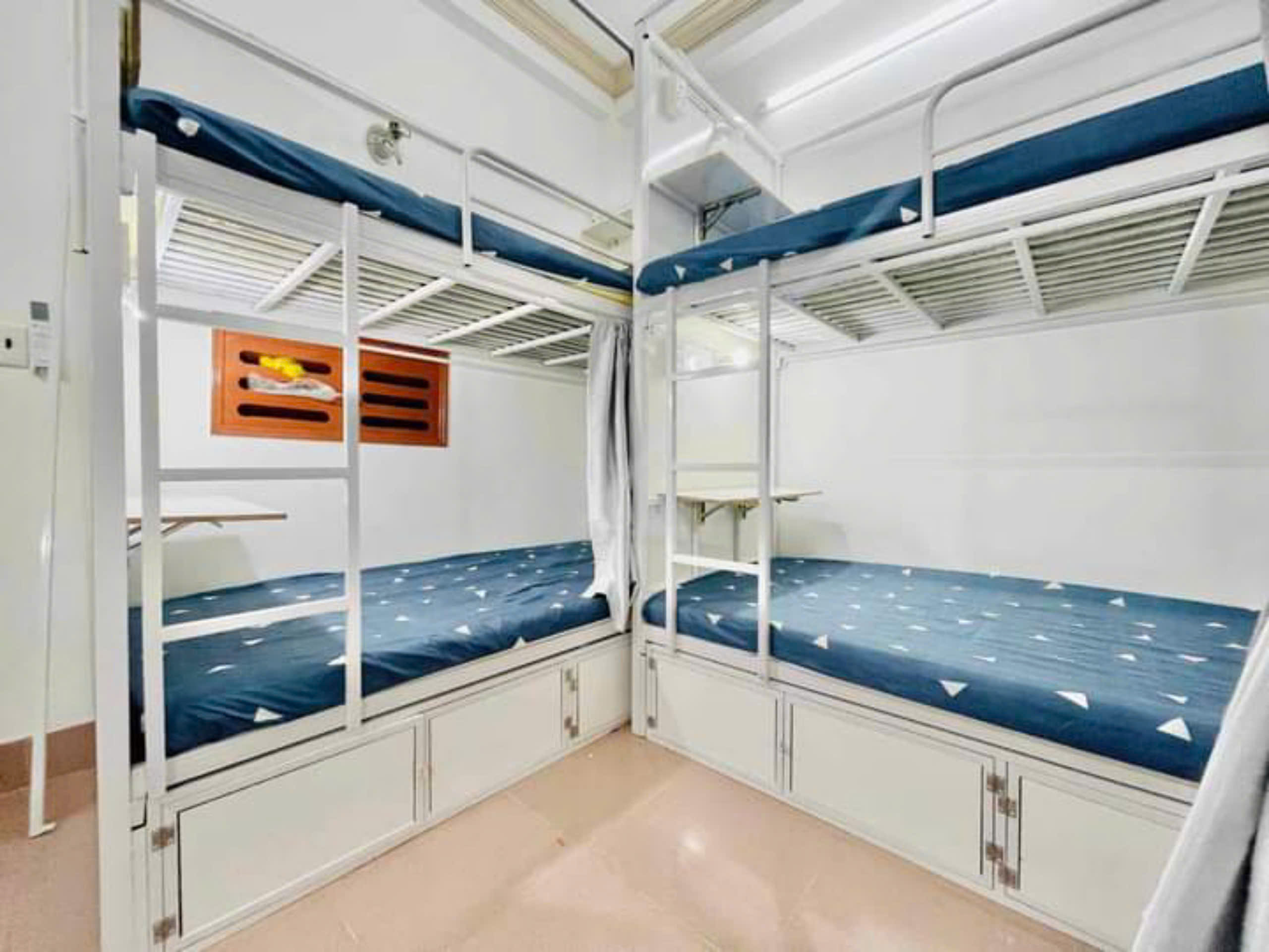 Thumbnail Ký túc xá tiện nghi số 1 Võ Oanh, P25, Bình Thạnh - Hình 2