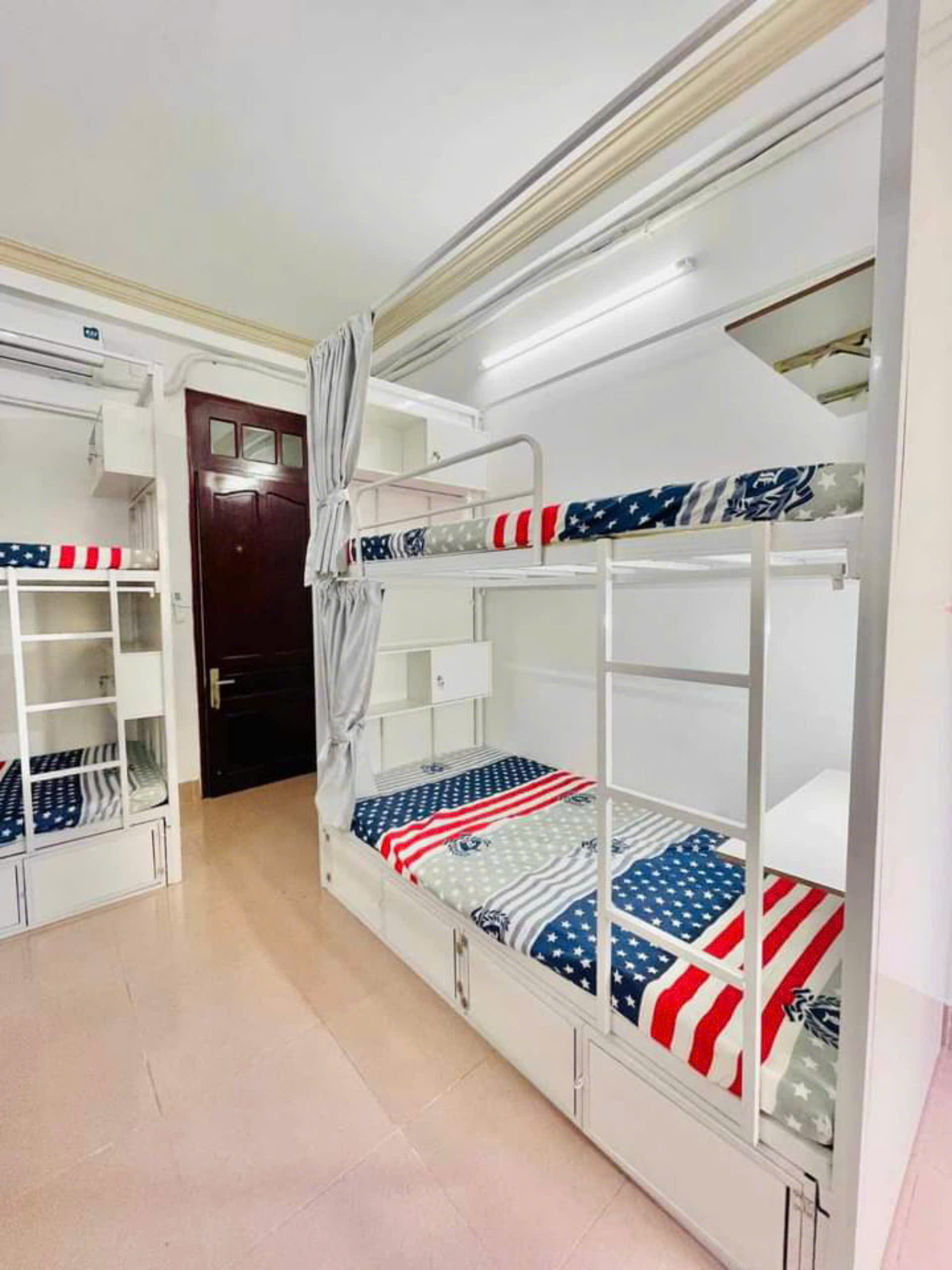 Thumbnail Ký túc xá tiện nghi số 1 Võ Oanh, P25, Bình Thạnh - Hình 3