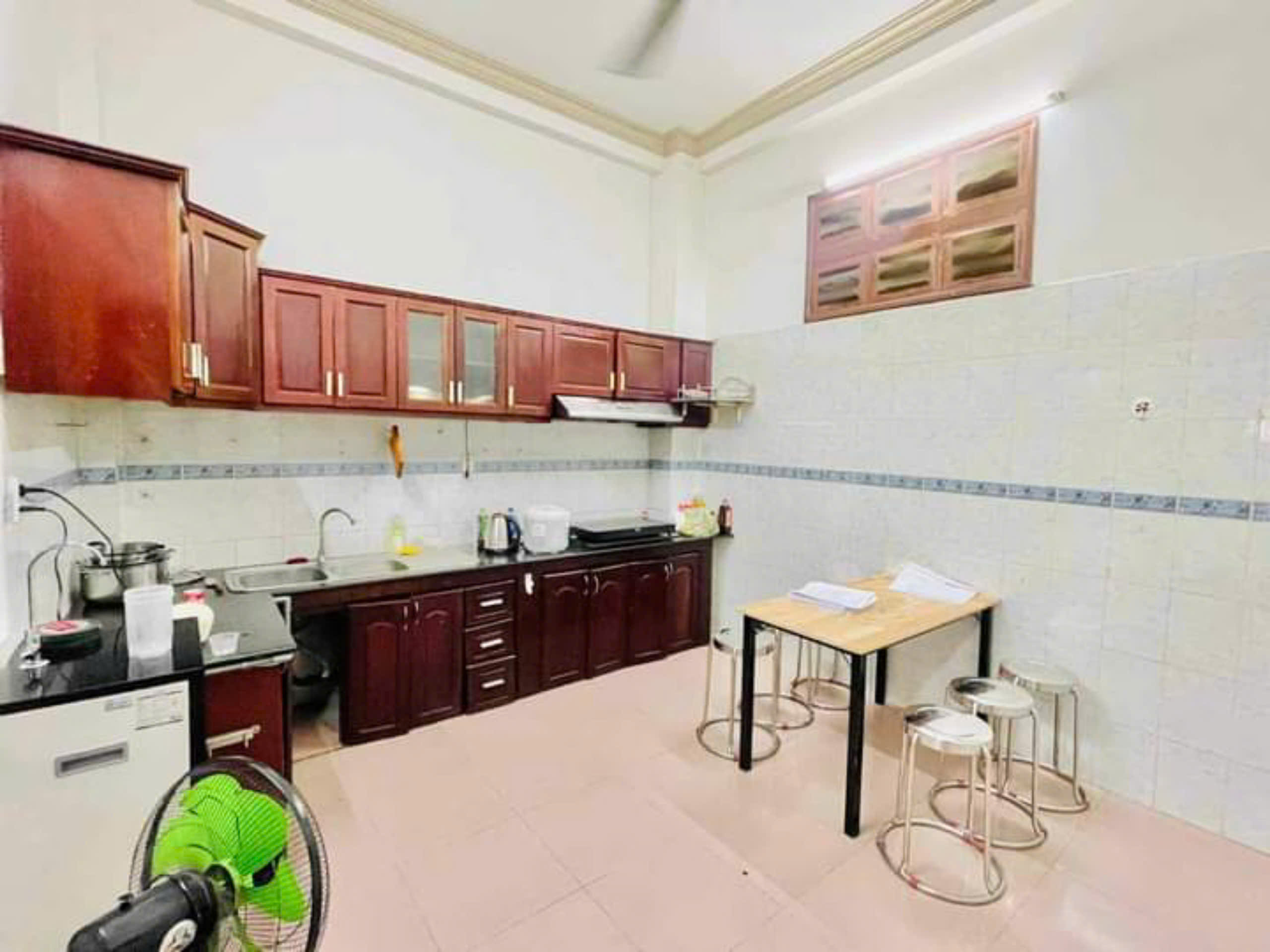 Thumbnail Ký túc xá tiện nghi số 1 Võ Oanh, P25, Bình Thạnh - Hình 4