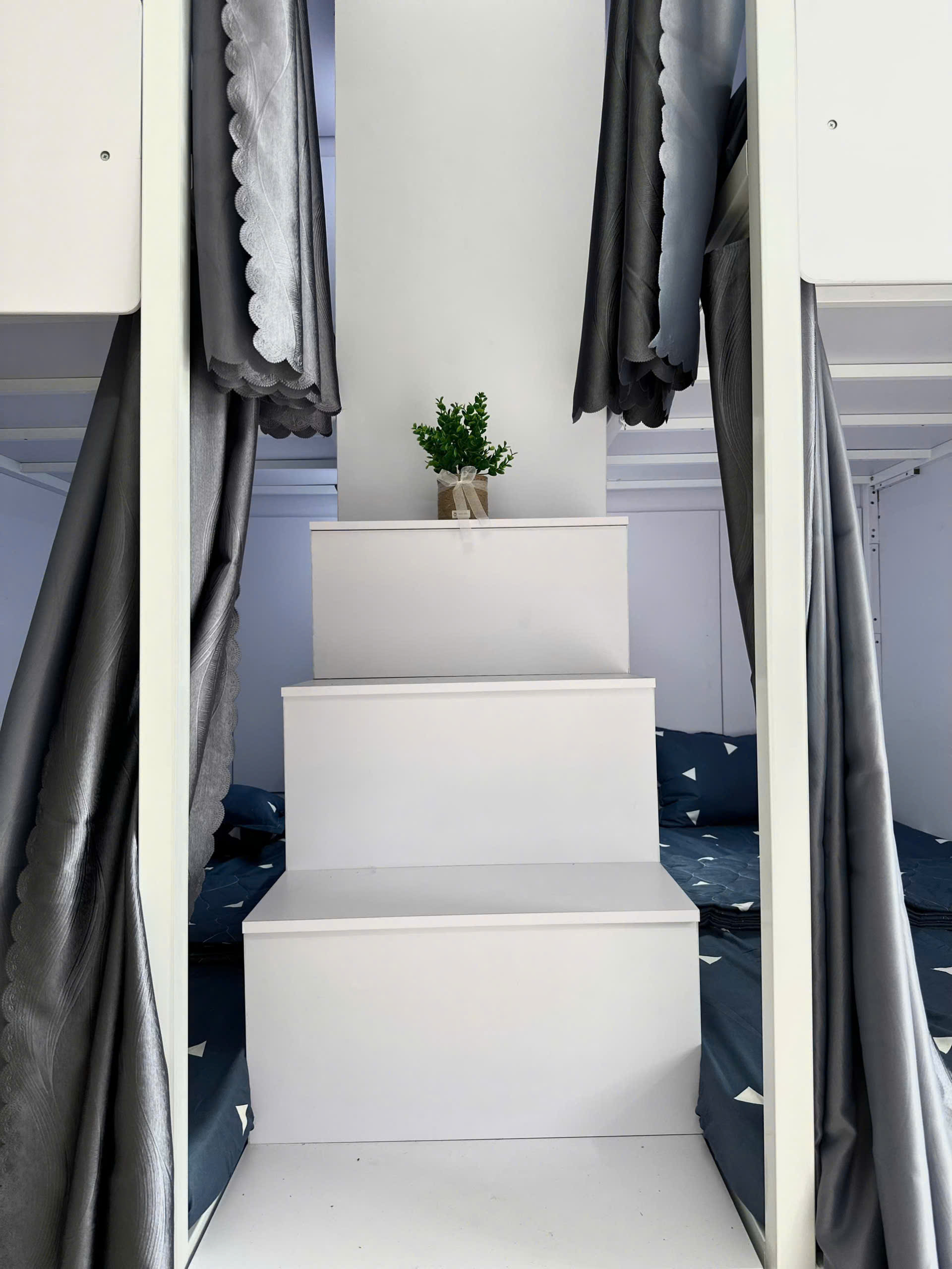 Thumbnail Ký túc xá thoáng mát 549 Xô Viết Nghệ Tĩnh, P26, Bình Thạnh - Hình 7