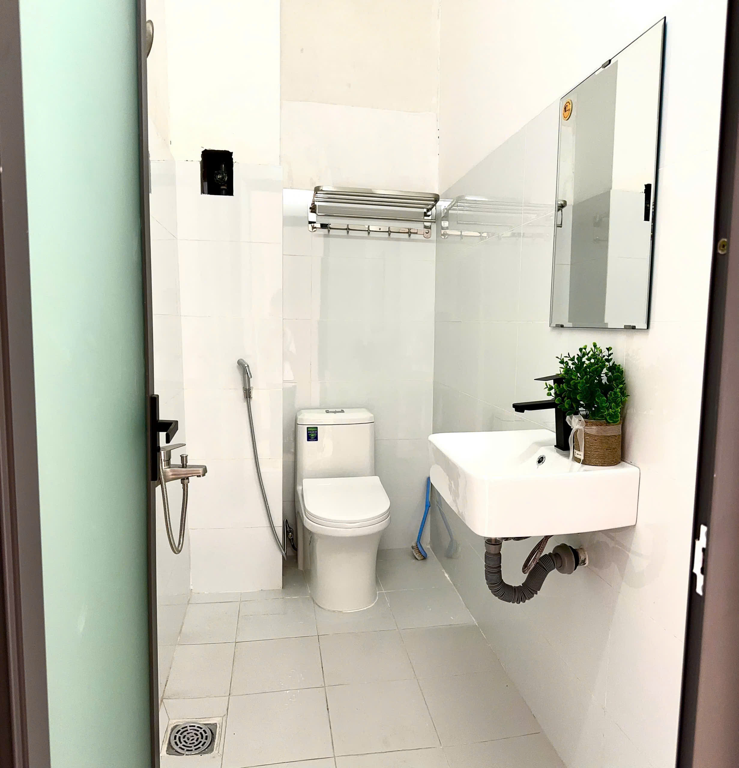 Thumbnail Ký túc xá thoáng mát 549 Xô Viết Nghệ Tĩnh, P26, Bình Thạnh - Hình 8