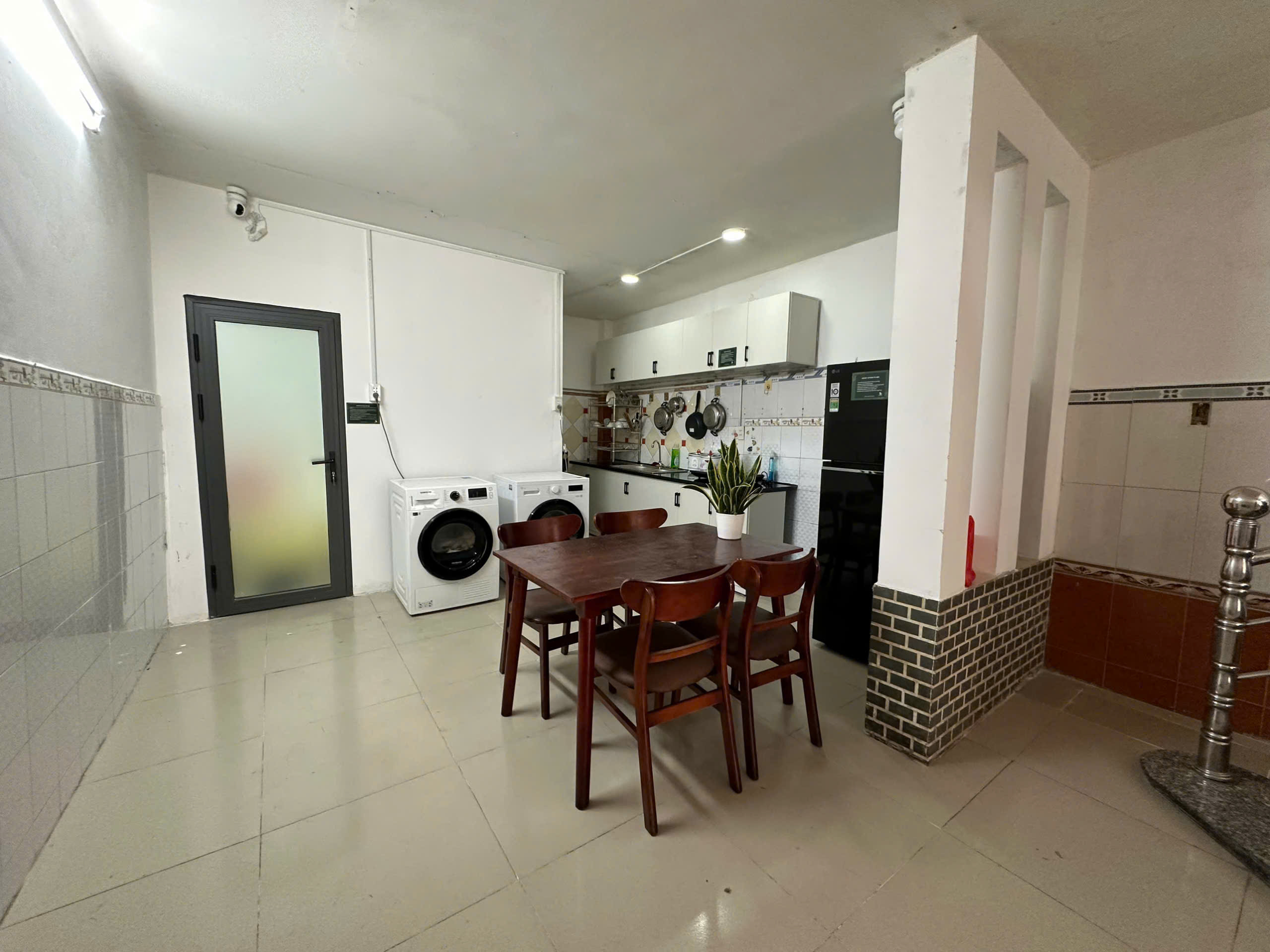 Thumbnail Ký túc xá thoáng mát 549 Xô Viết Nghệ Tĩnh, P26, Bình Thạnh - Hình 9