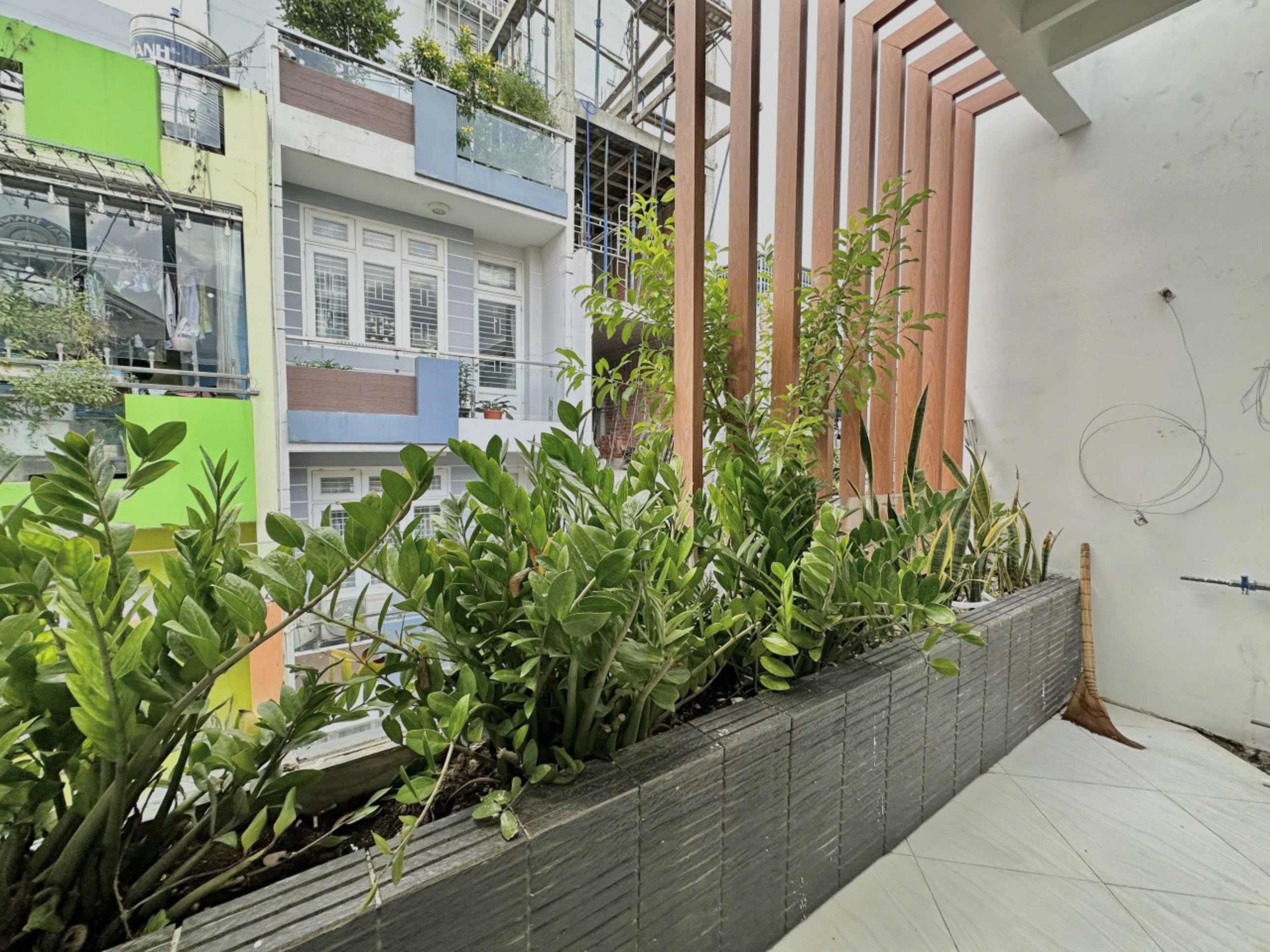 Thumbnail Sleepbox cao cấp 31 Ung Văn Khiêm, Bình Thạnh - Hình 2