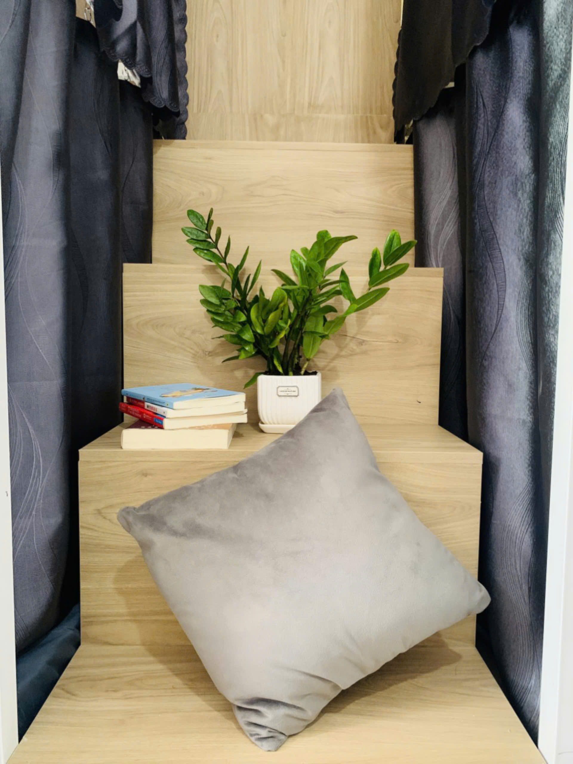 Thumbnail Sleepbox cao cấp 31 Ung Văn Khiêm, Bình Thạnh - Hình 4