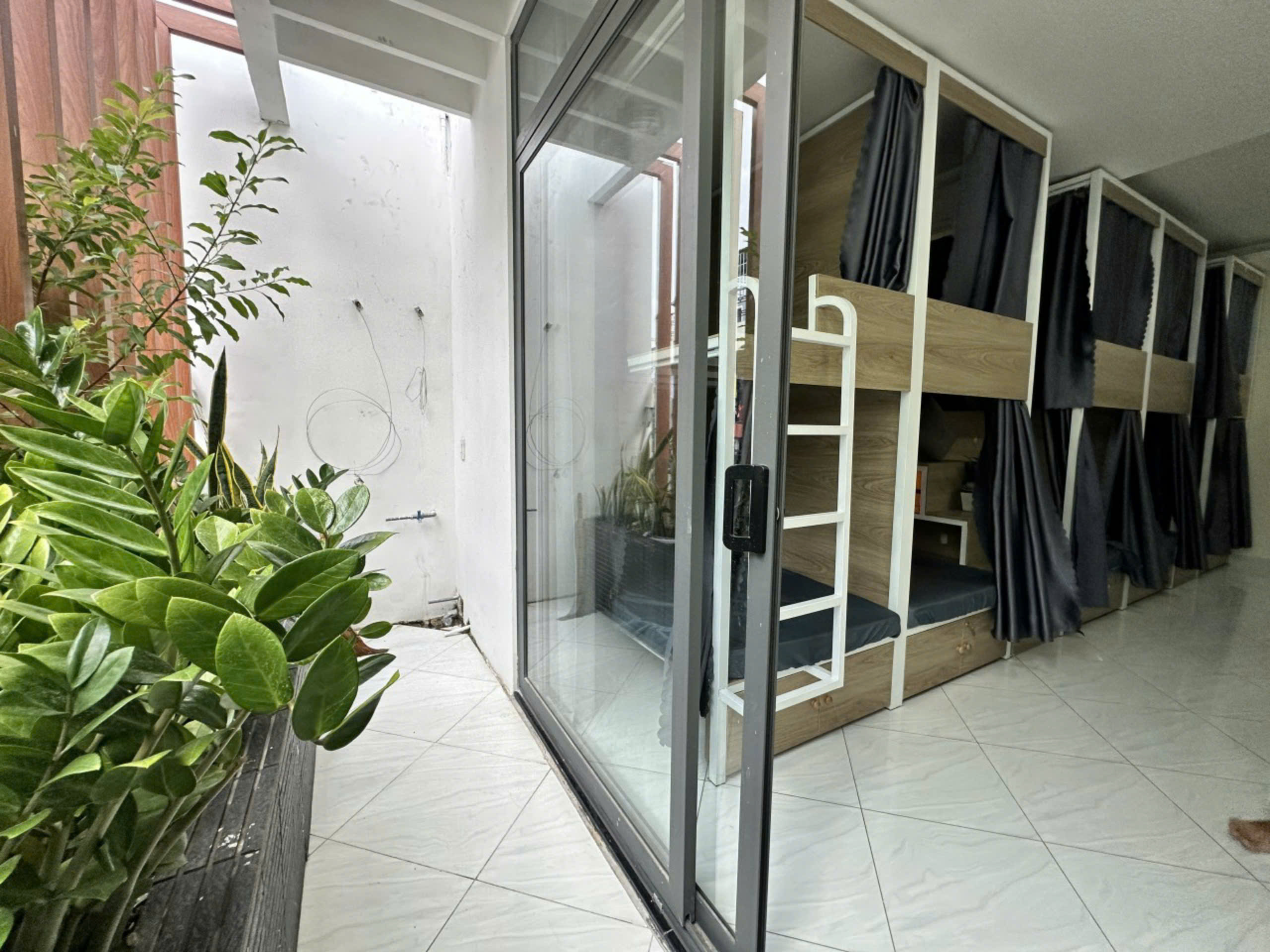 Thumbnail Sleepbox cao cấp 31 Ung Văn Khiêm, Bình Thạnh - Hình 5