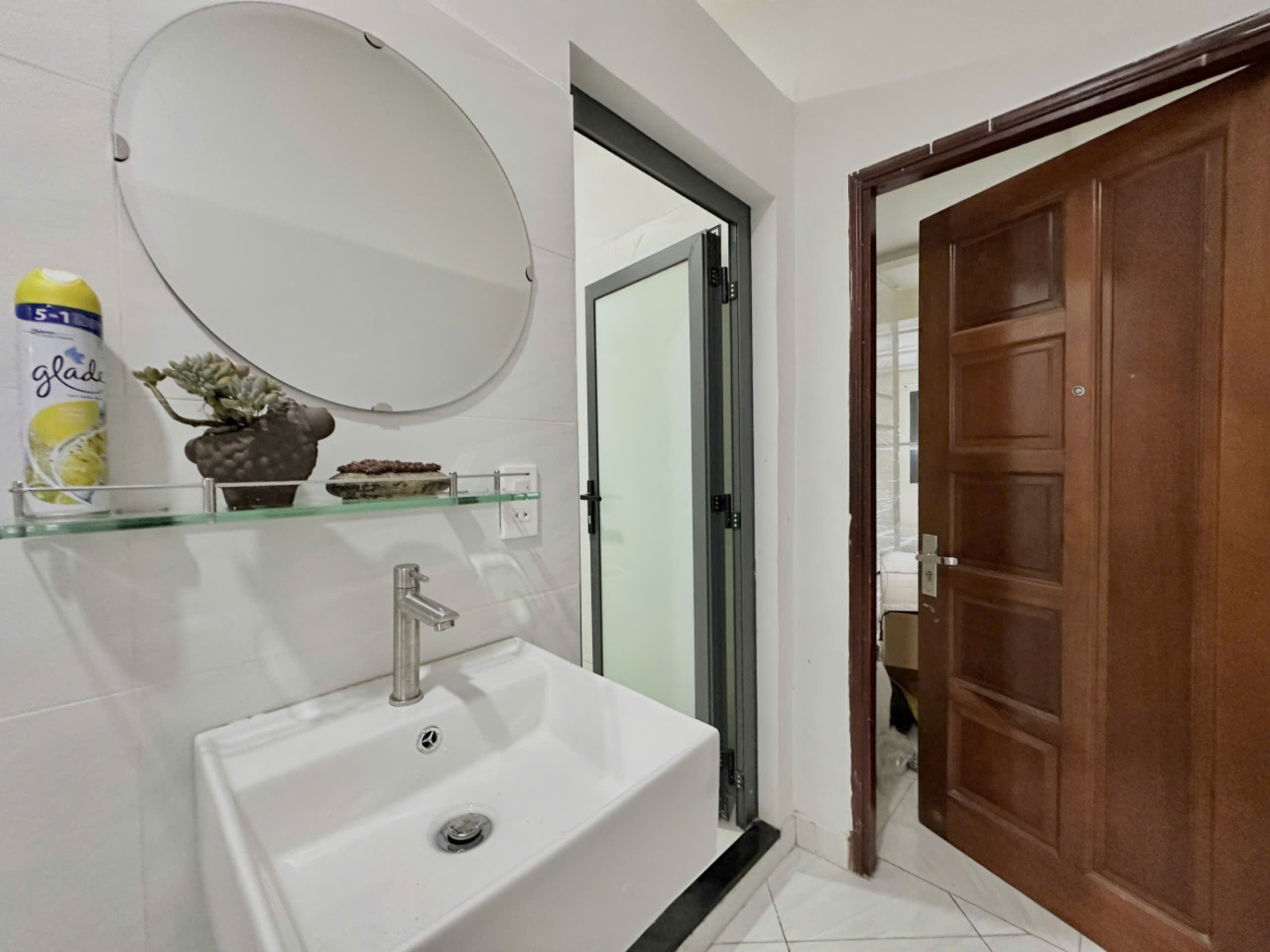 Thumbnail Sleepbox cao cấp 31 Ung Văn Khiêm, Bình Thạnh - Hình 7