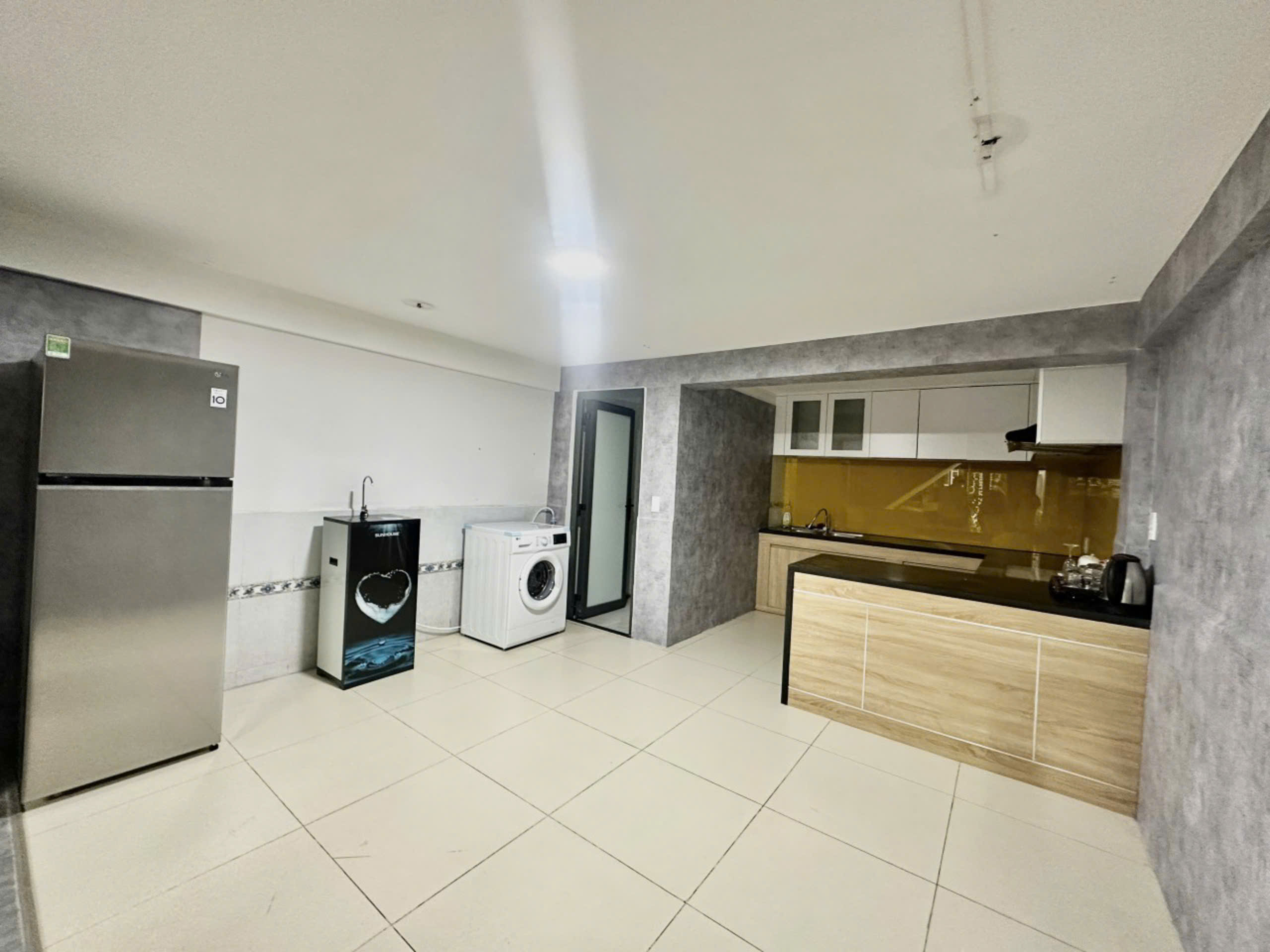 Thumbnail Sleepbox cao cấp 31 Ung Văn Khiêm, Bình Thạnh - Hình 8